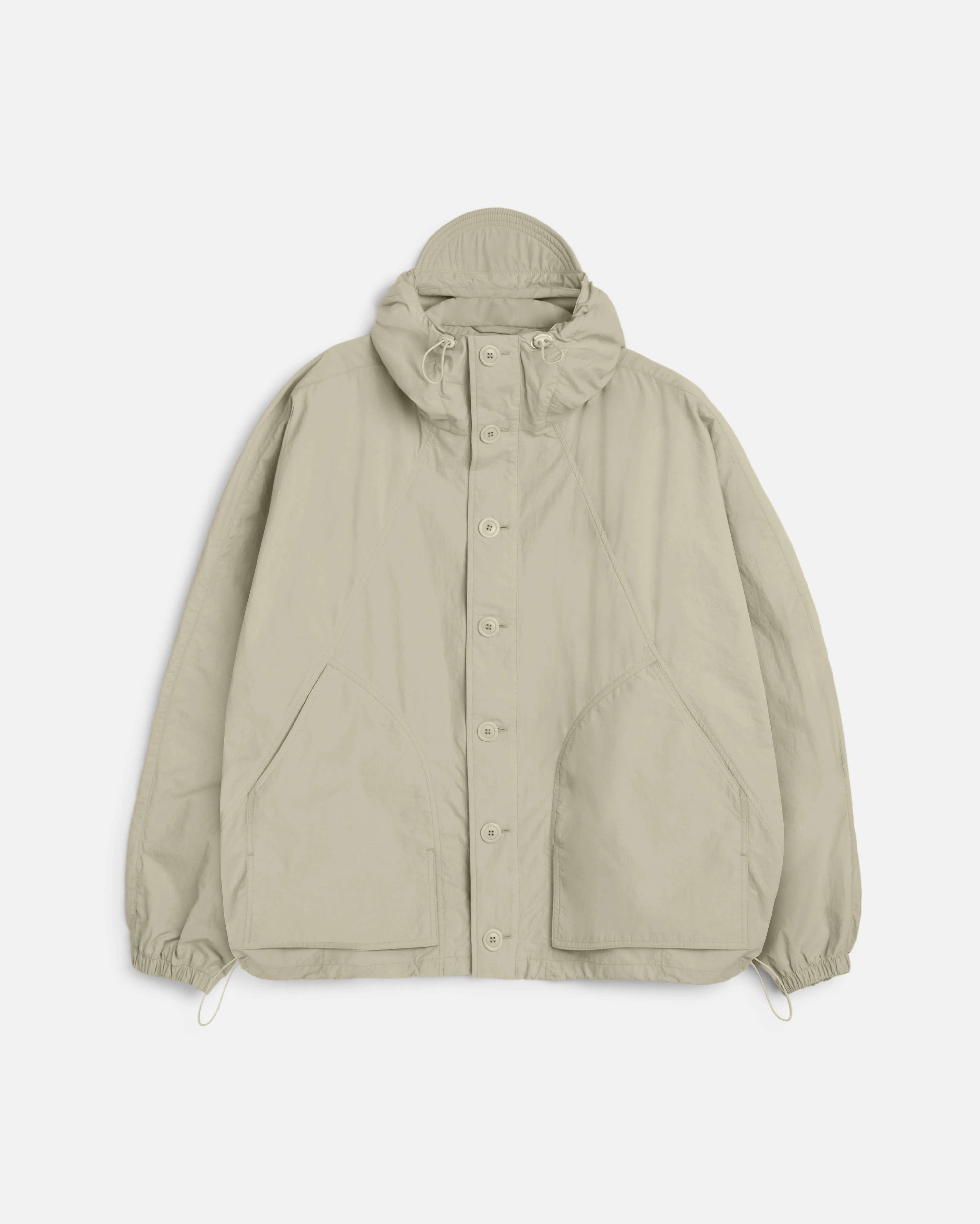 Bonehead Jacket sold by YMC