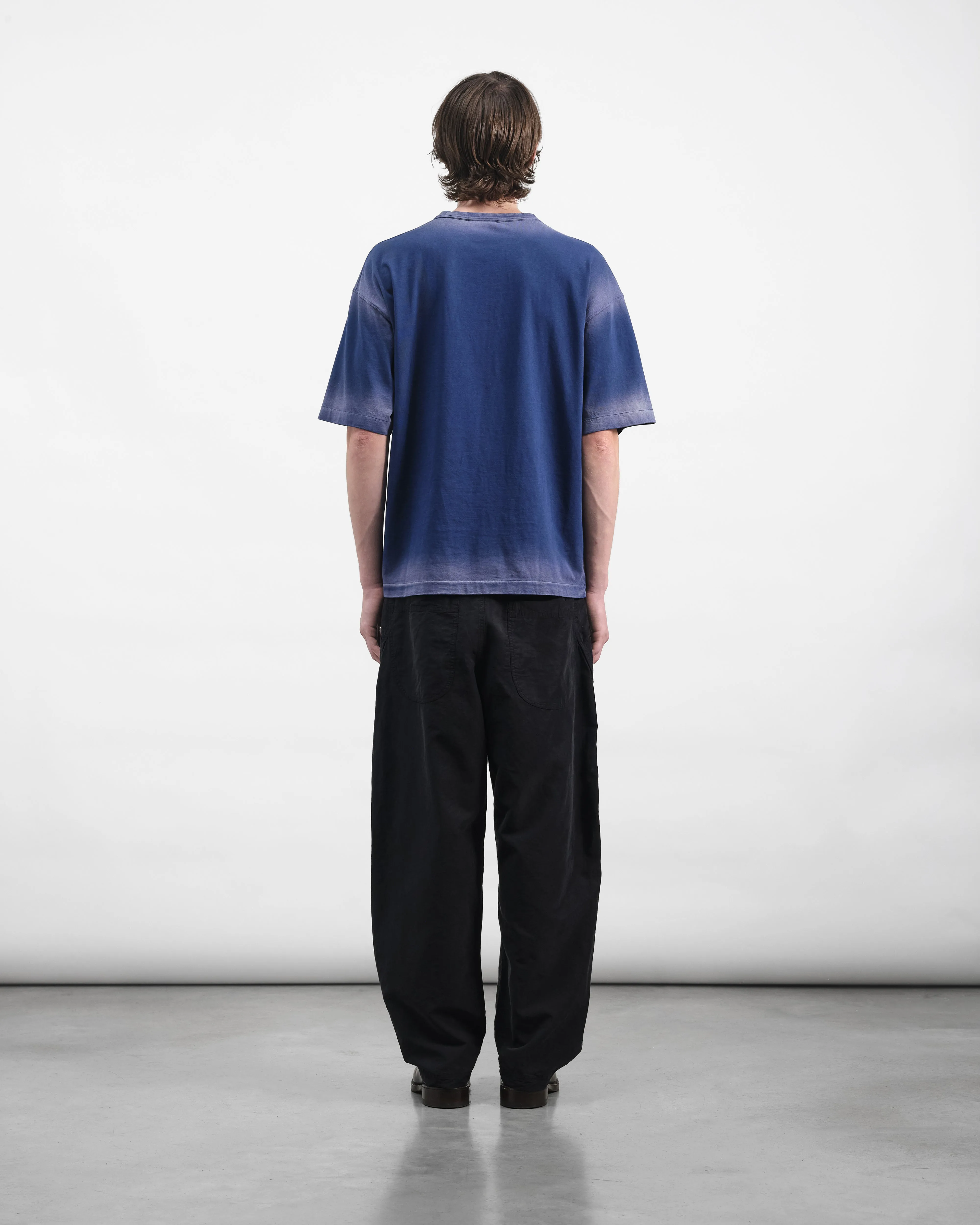 Twisted Seam Trouser sold by YMC product image thumbnail 5