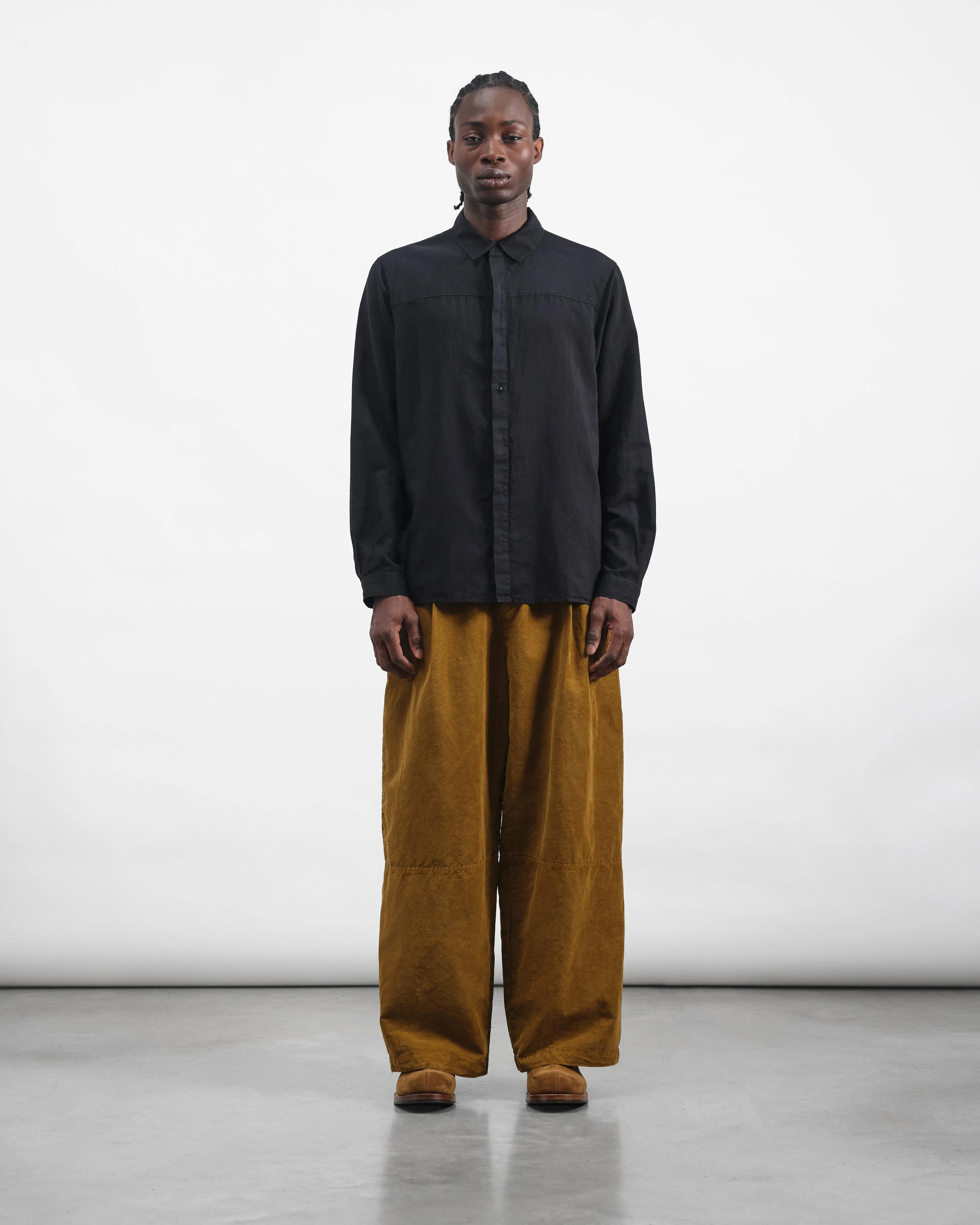 Drop Out Trouser sold by YMC product image thumbnail 3