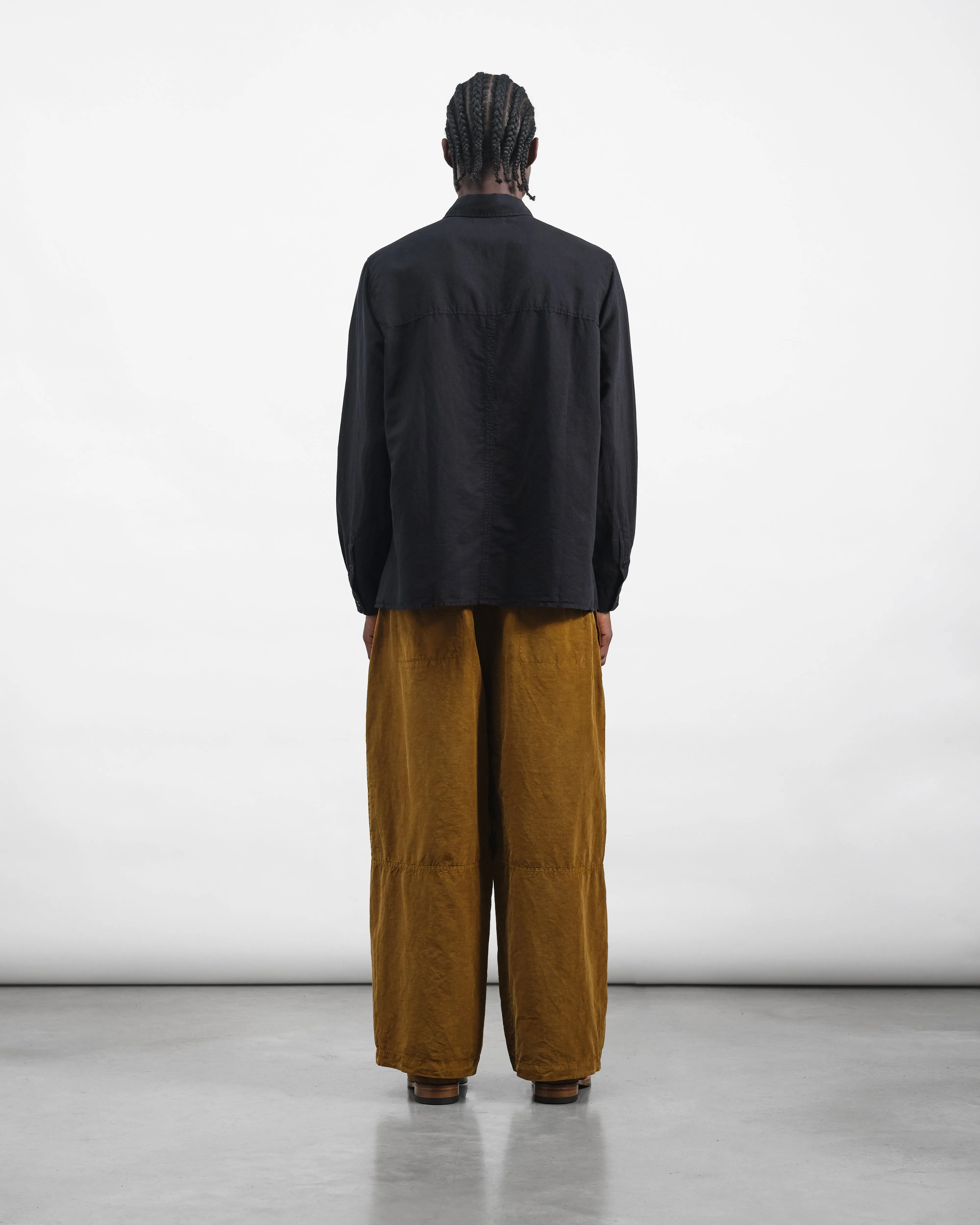 Drop Out Trouser sold by YMC product image thumbnail 5