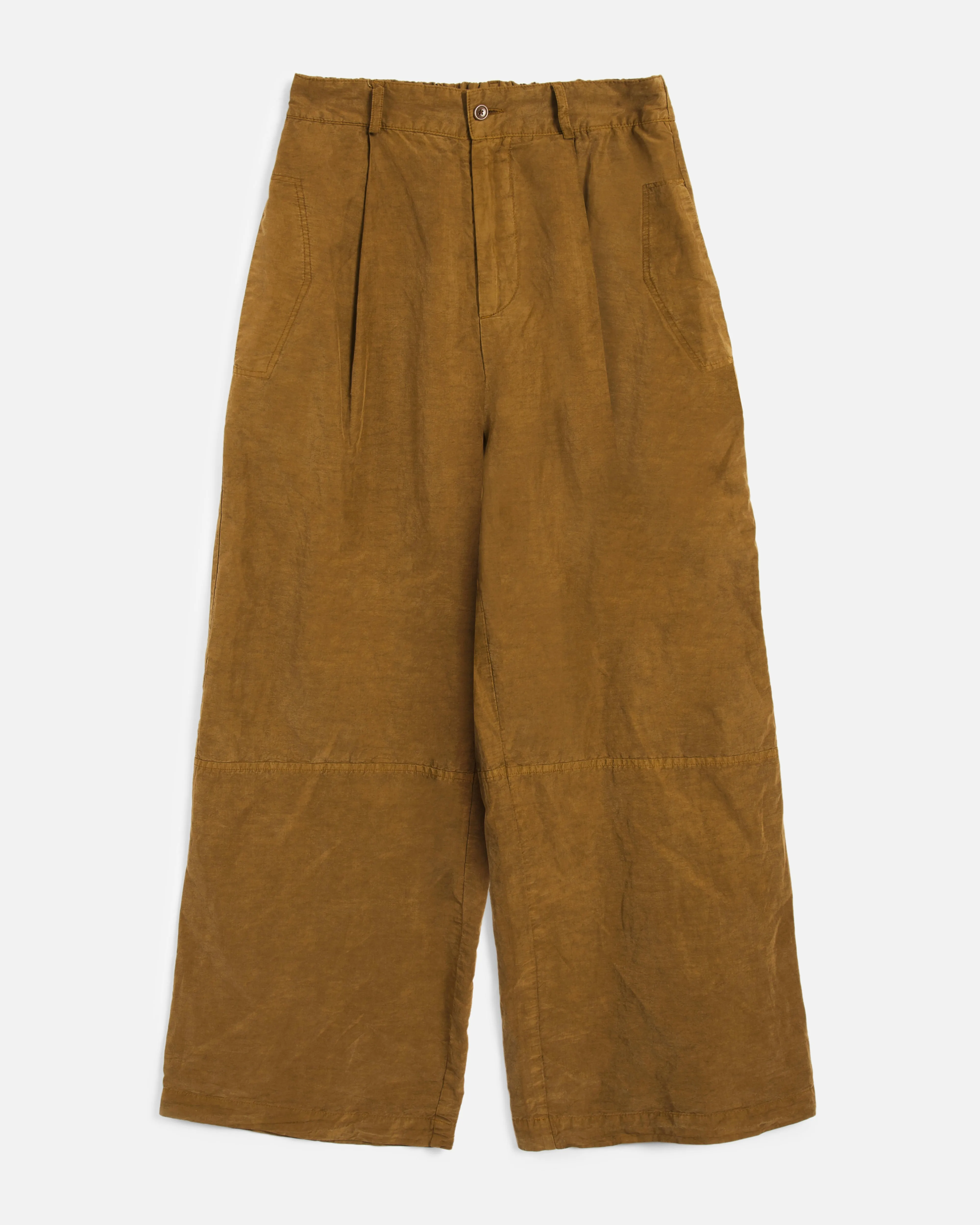 Drop Out Trouser sold by YMC