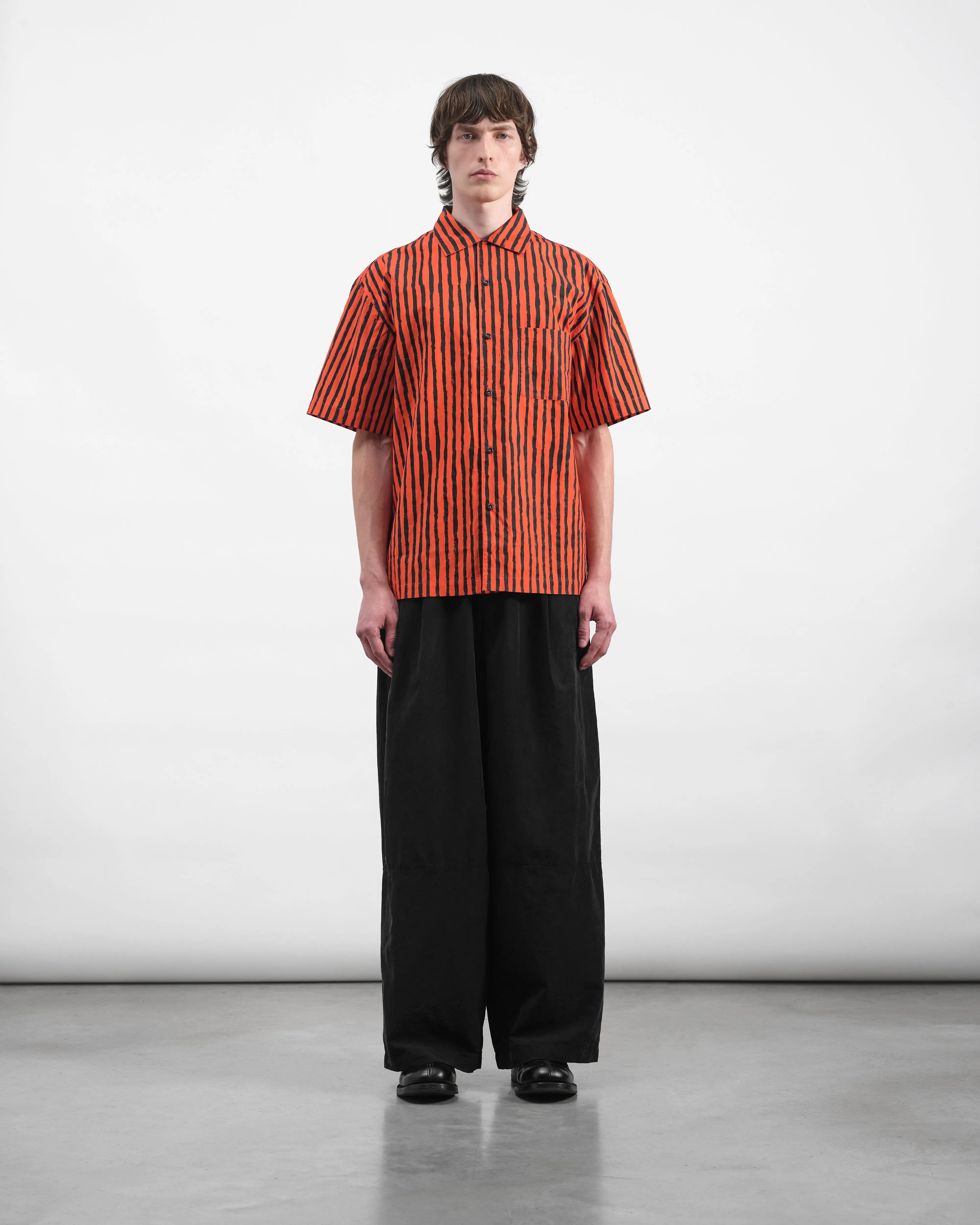 Drop Out Trouser sold by YMC product image thumbnail 3