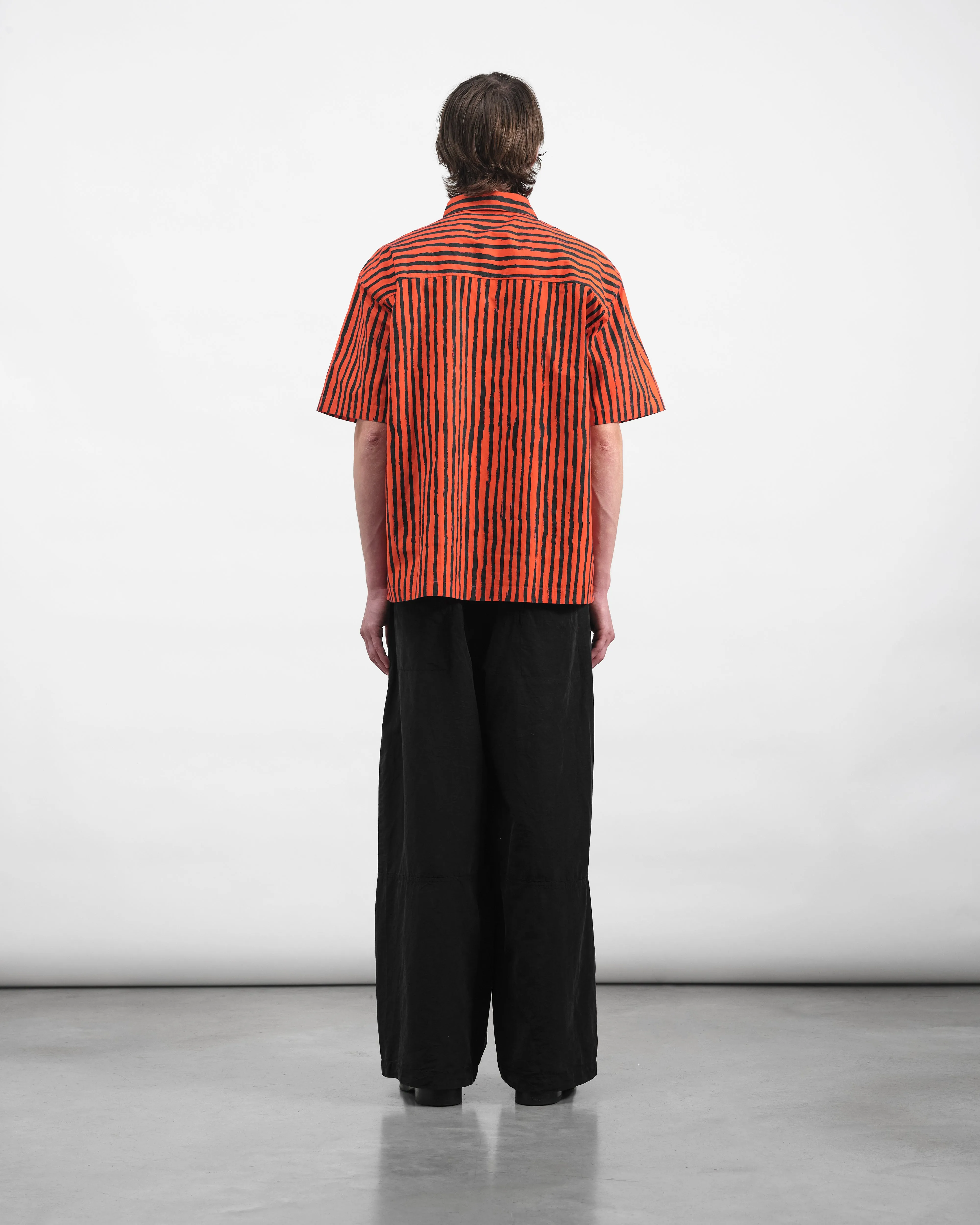 Drop Out Trouser sold by YMC product image thumbnail 5
