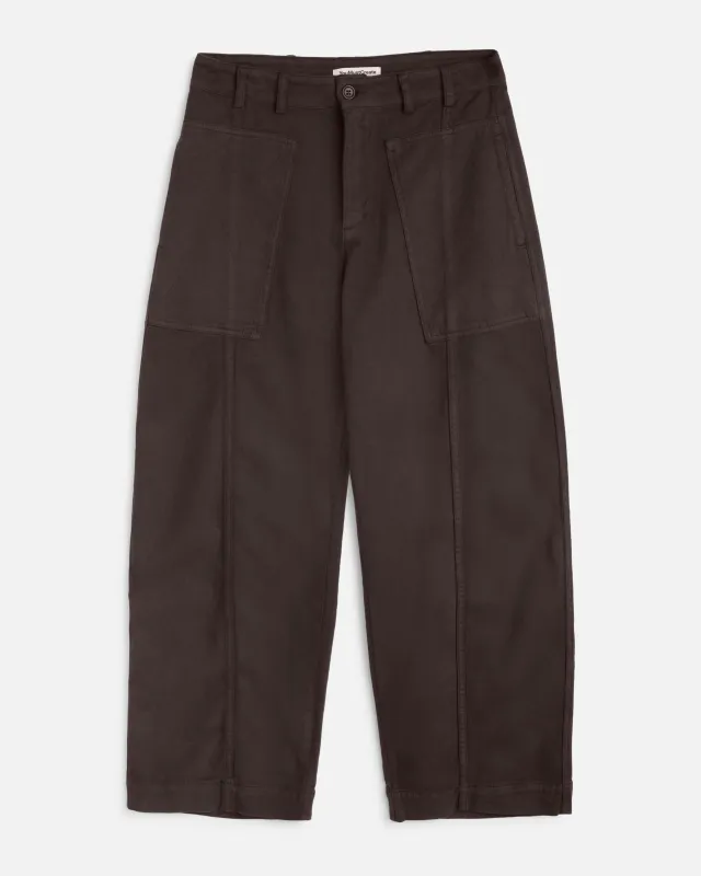 Earth Peggy Trouser made by YMC