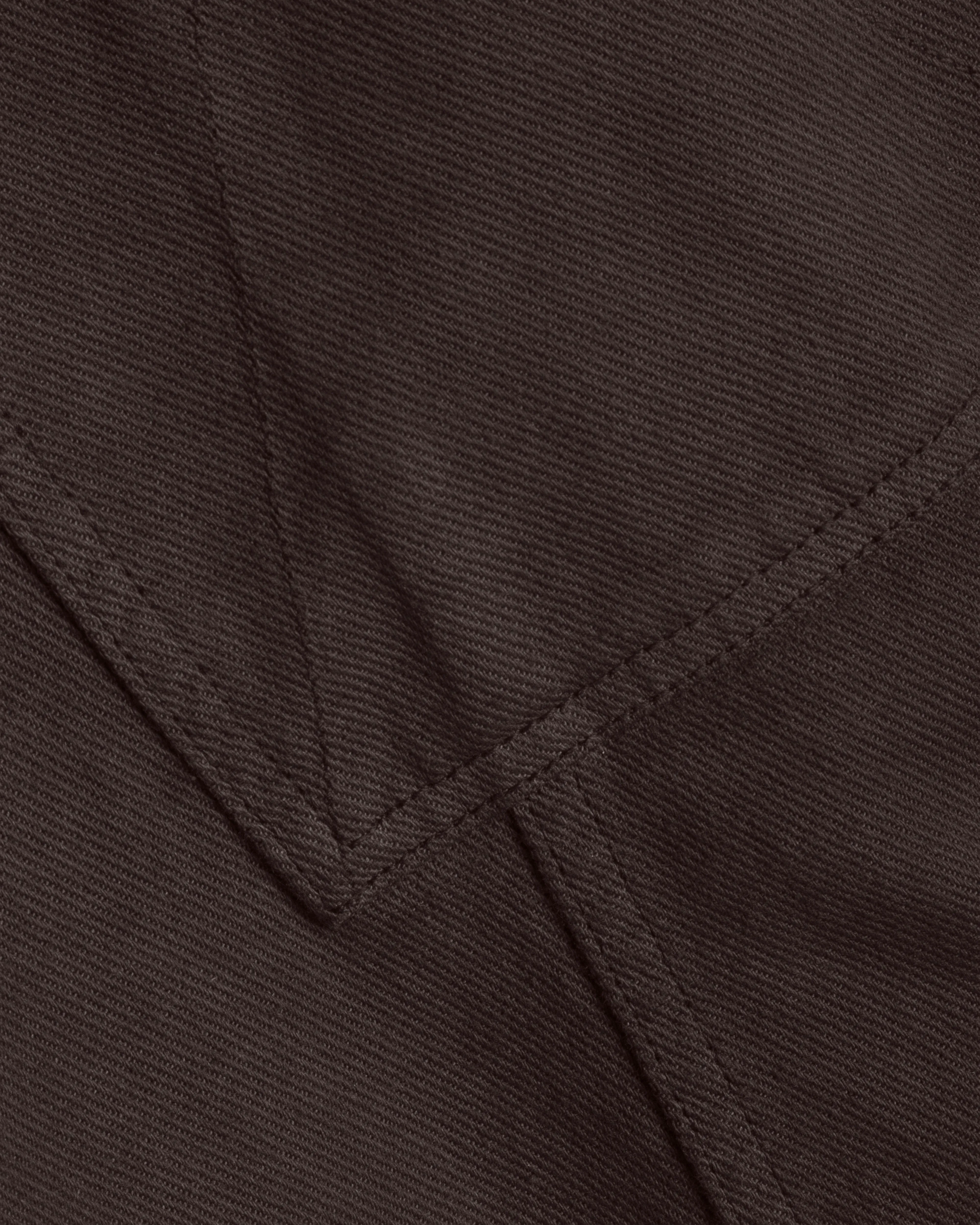 Earth Peggy Trouser sold by YMC product image thumbnail 4