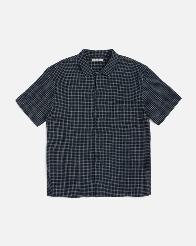 Malick Shirt sold by YMC
