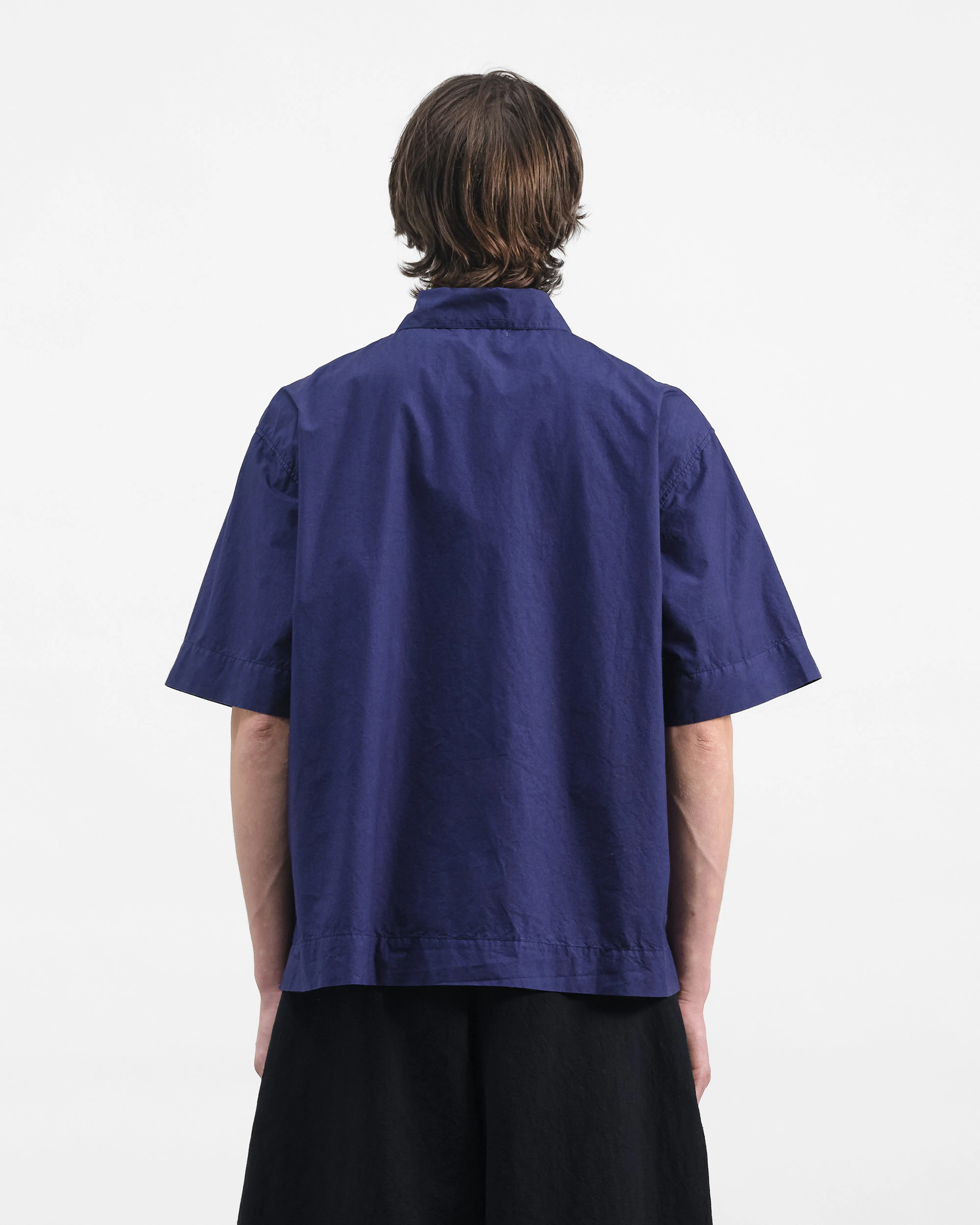 TCR Polo Shirt sold by YMC product image thumbnail 5