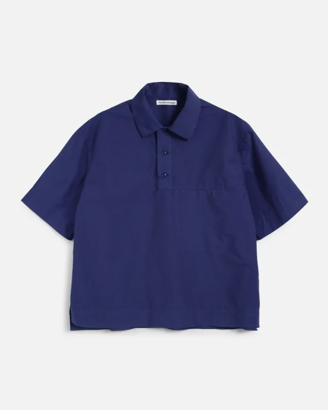 TCR Polo Shirt made by YMC