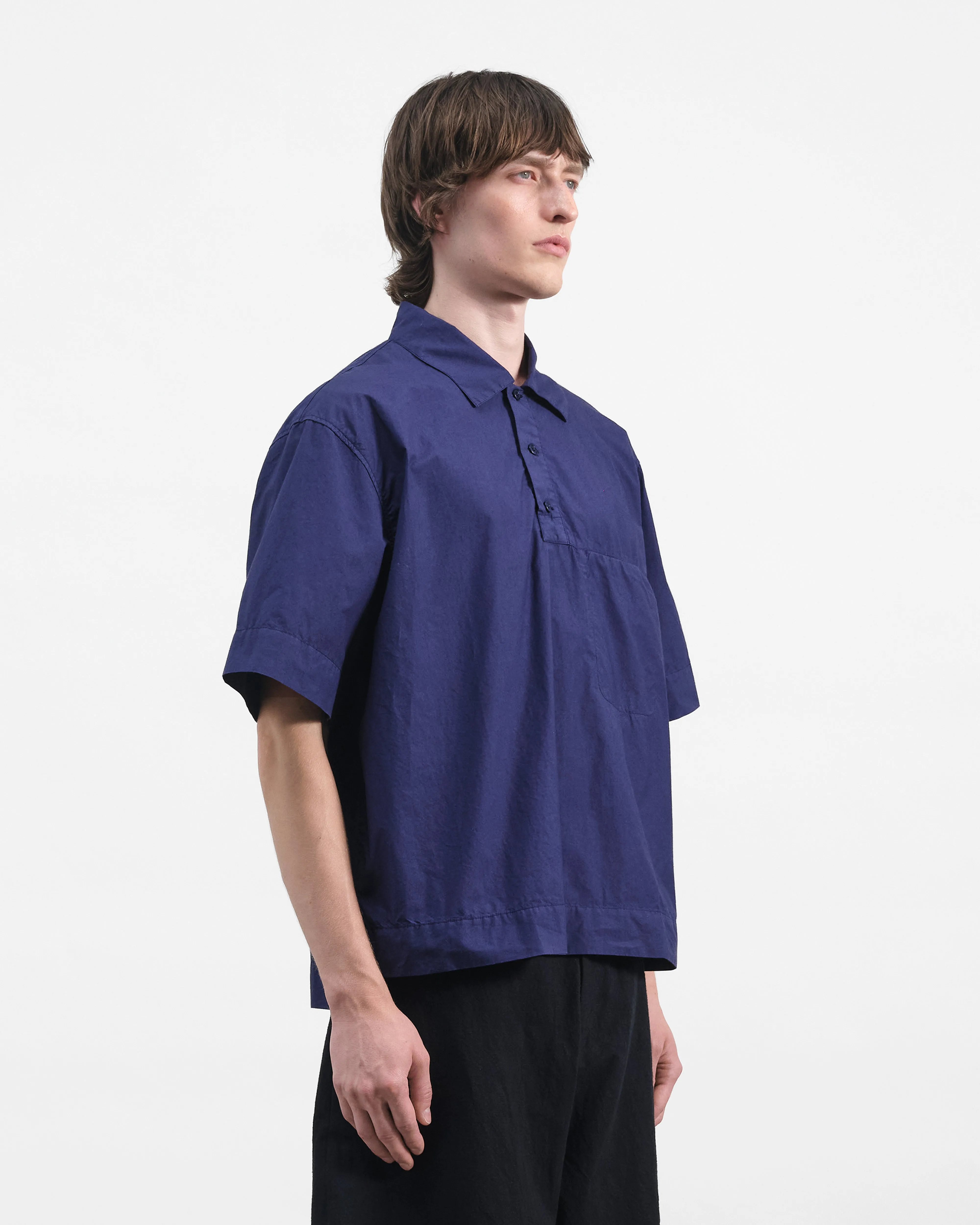 TCR Polo Shirt sold by YMC product image thumbnail 4