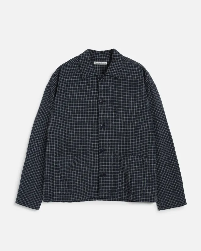 PJ Overshirt made by YMC