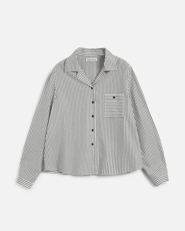 Annie Shirt made by YMC