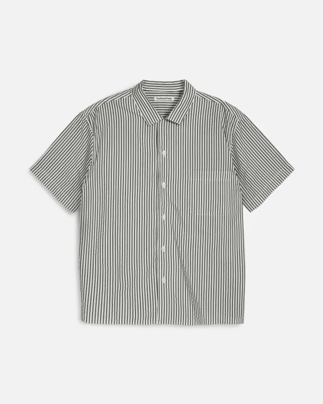 Malick Shirt made by YMC