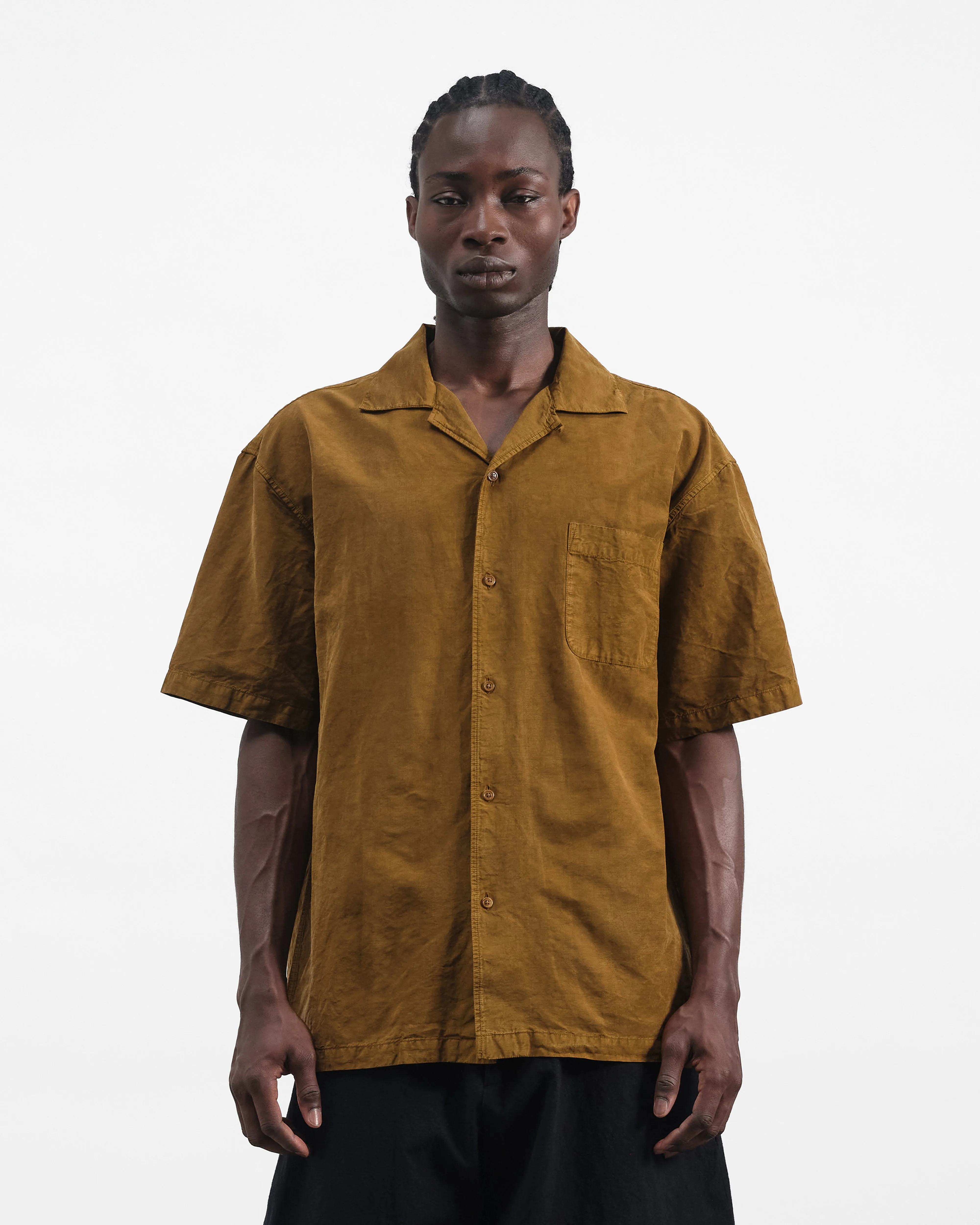 Sidri Shirt sold by YMC product image thumbnail 3