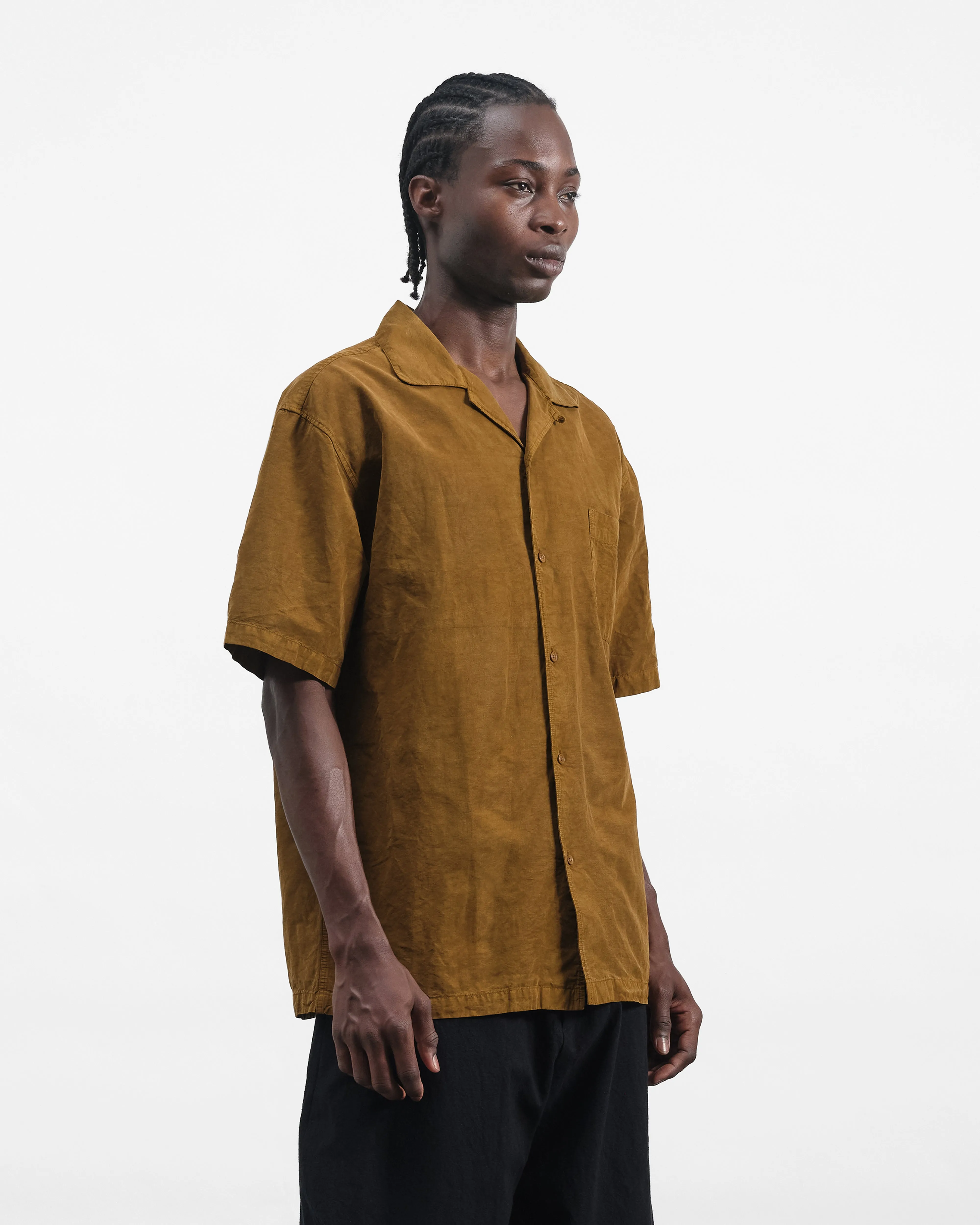 Sidri Shirt sold by YMC product image thumbnail 4