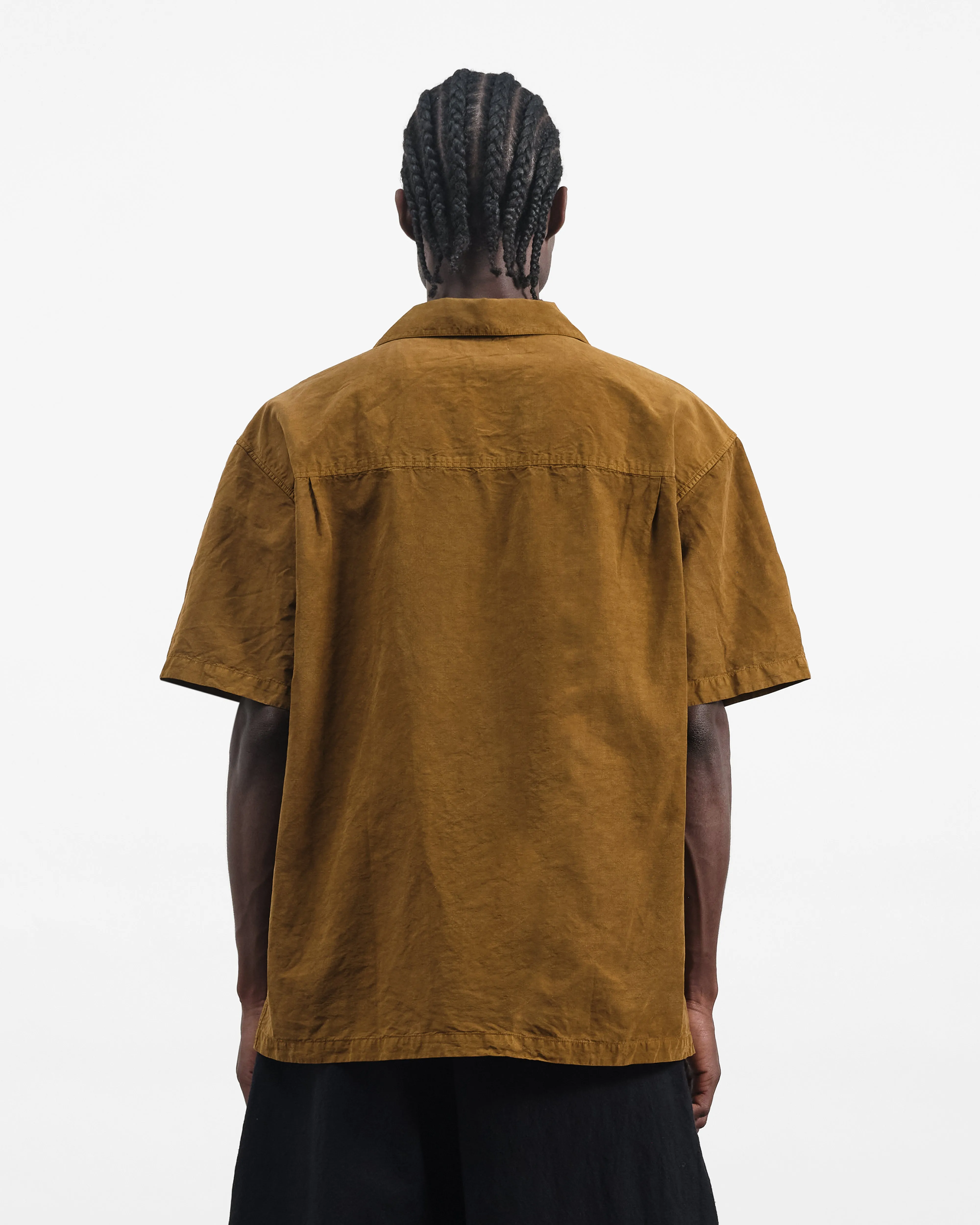 Sidri Shirt sold by YMC product image thumbnail 5