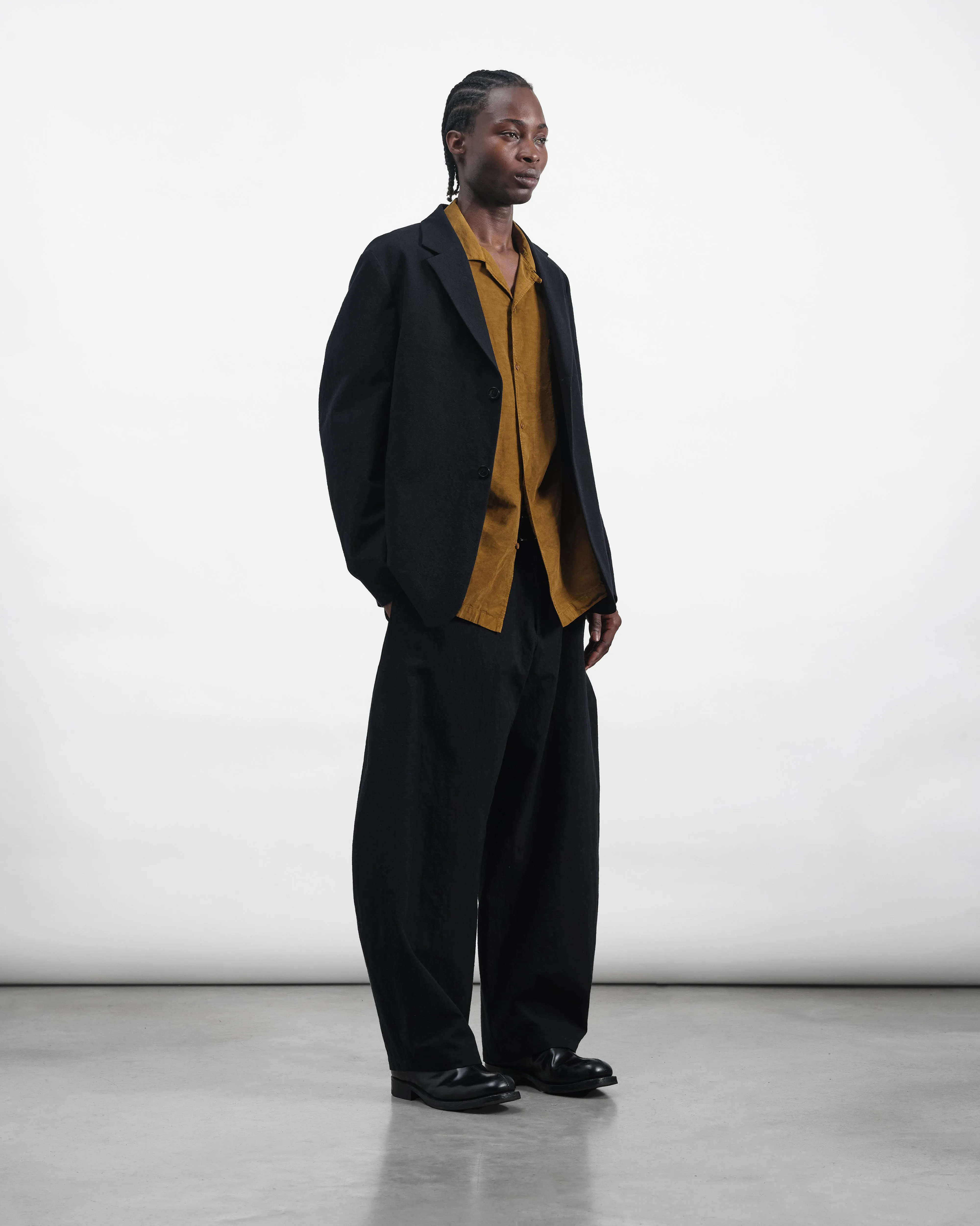 Sidri Shirt sold by YMC product image thumbnail 2