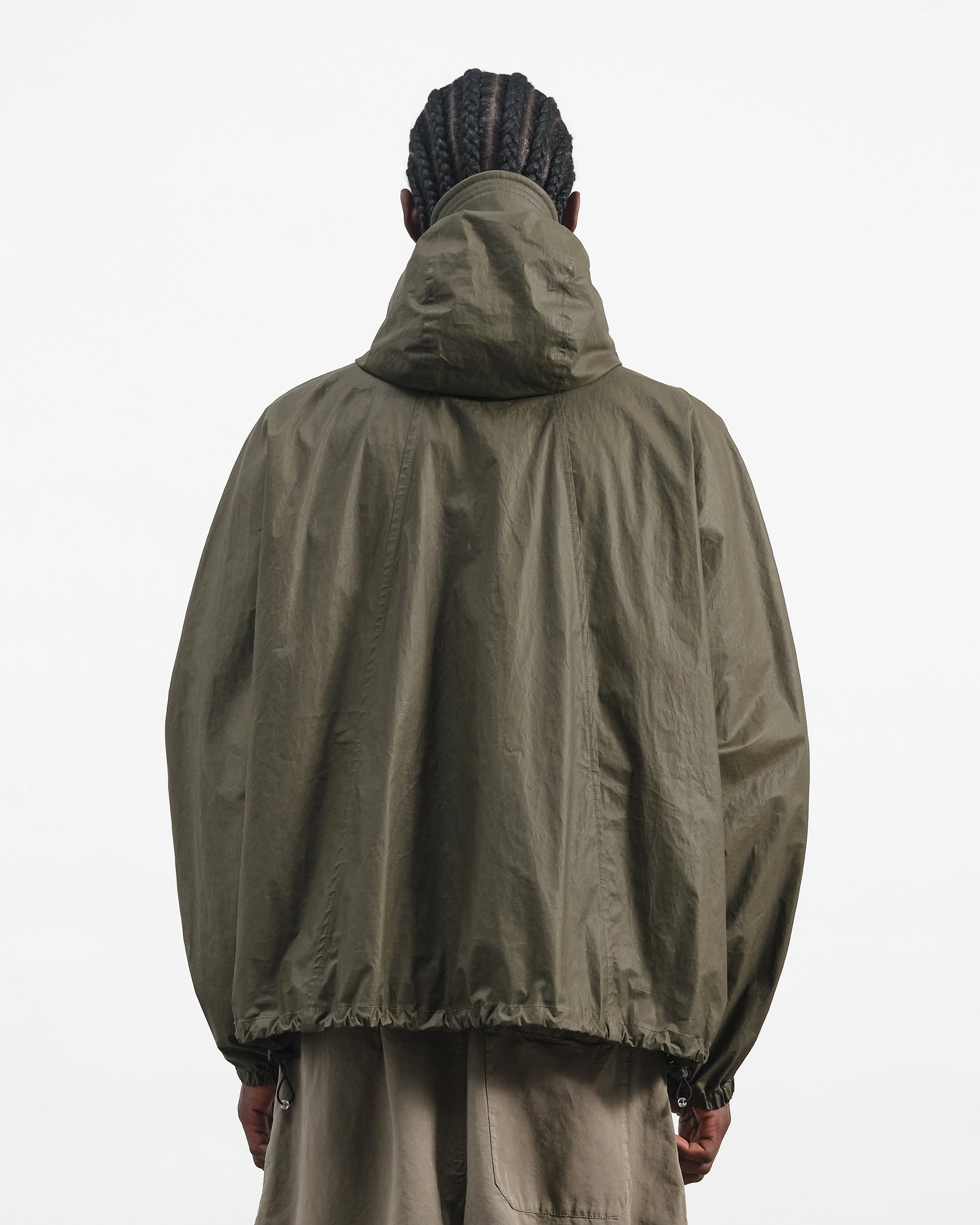 Bonehead Jacket sold by YMC product image thumbnail 5