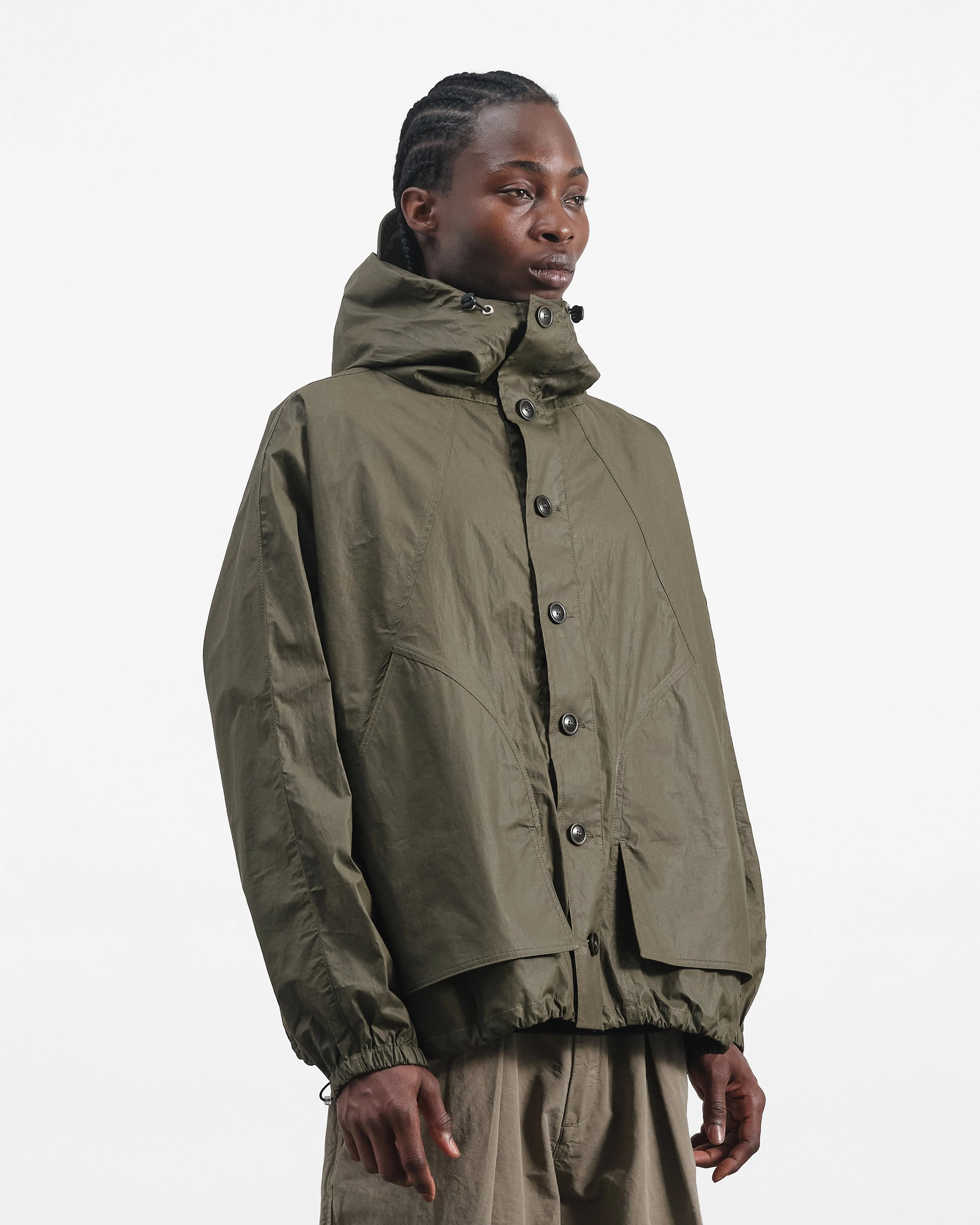 Bonehead Jacket sold by YMC product image thumbnail 4