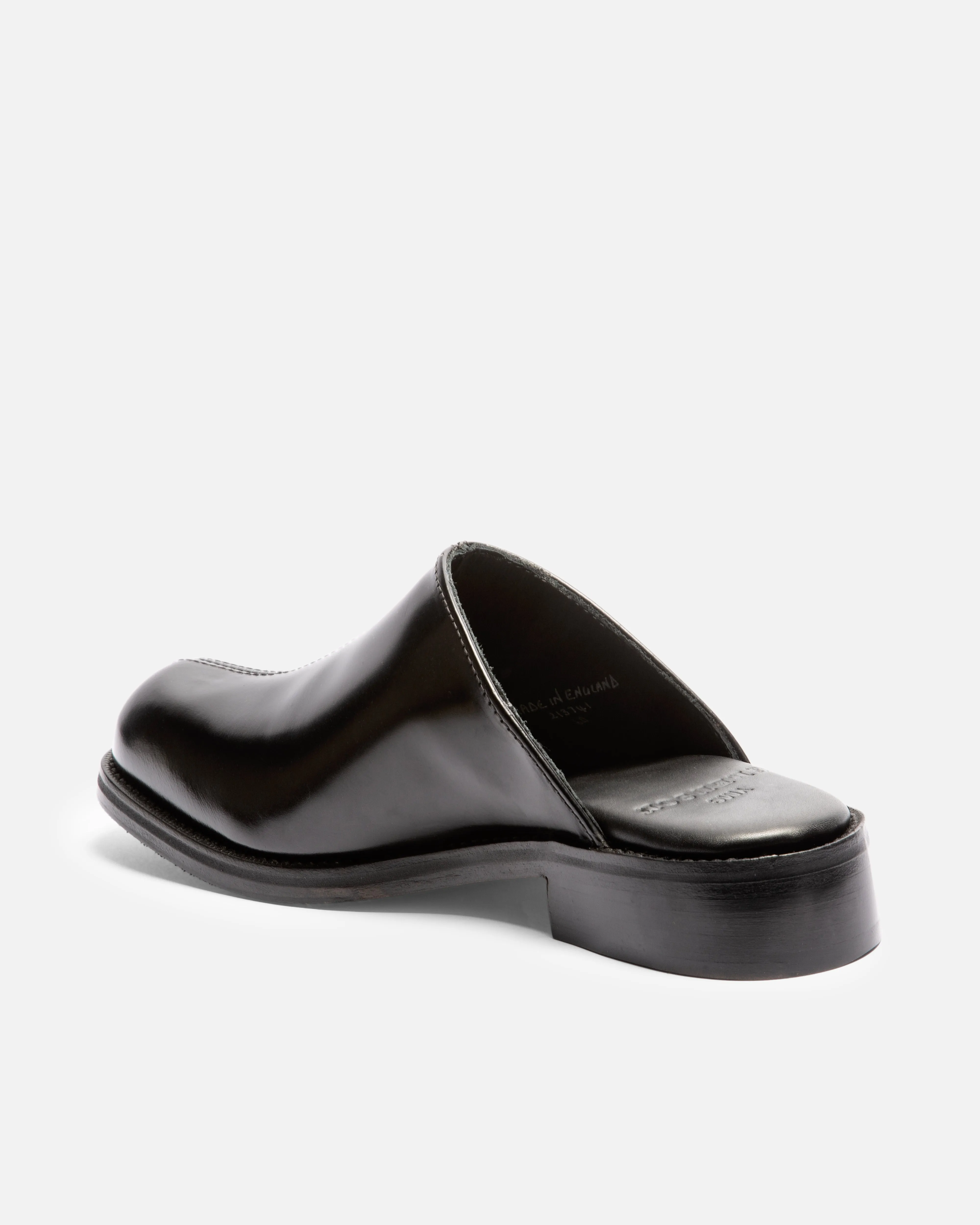 Men's Division Mules sold by YMC product image thumbnail 3