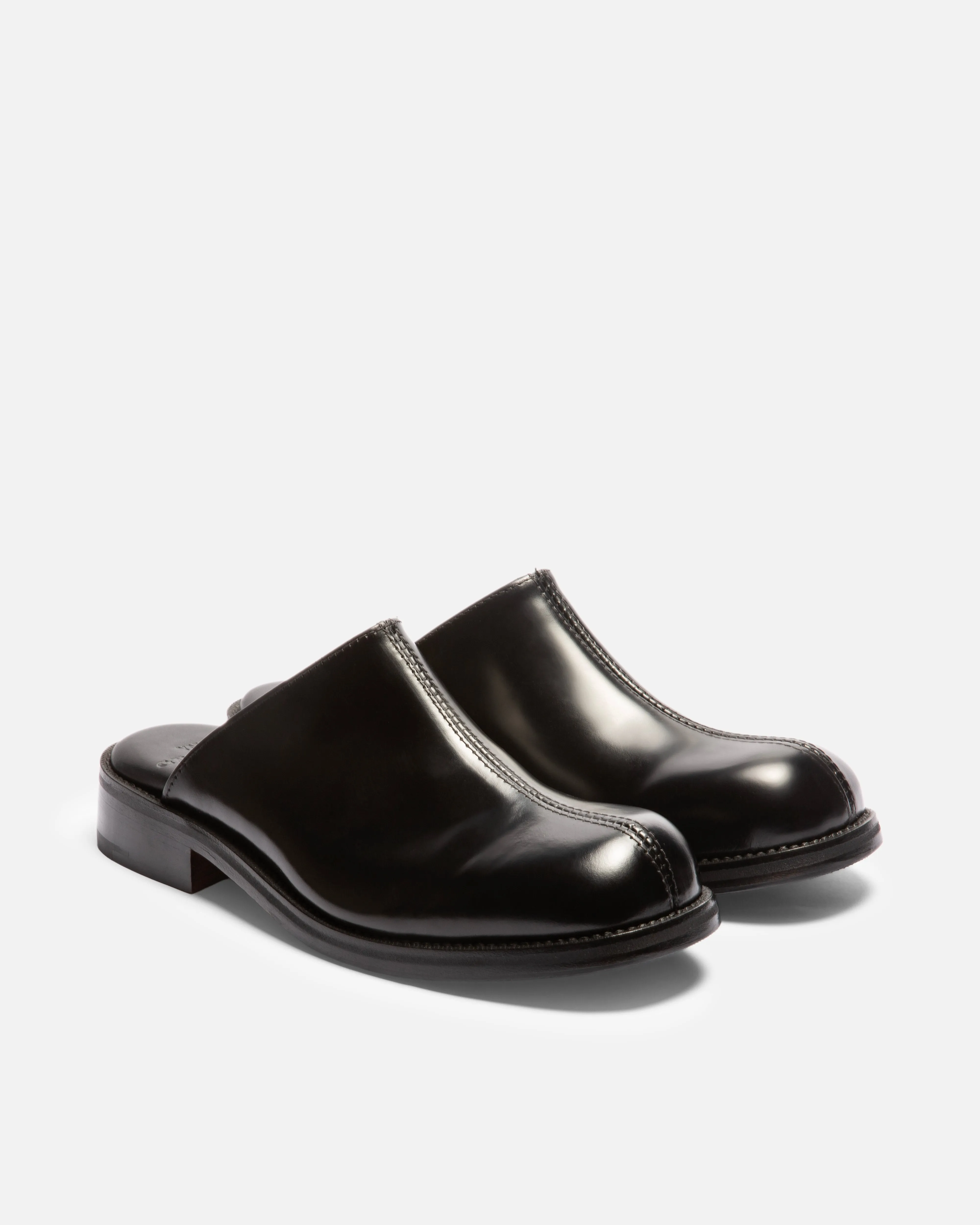 Men's Division Mules sold by YMC product image thumbnail 2
