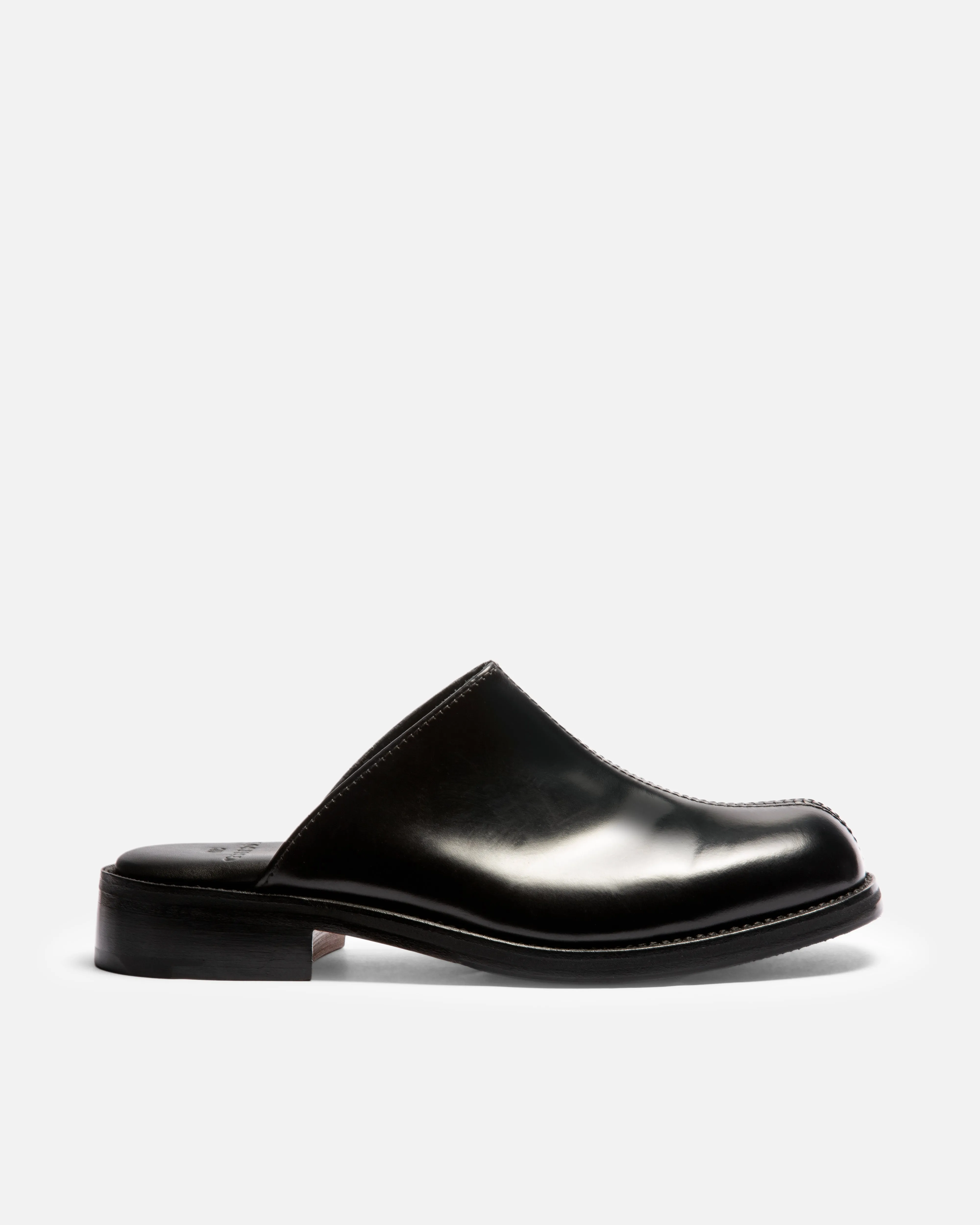 Men's Division Mules sold by YMC
