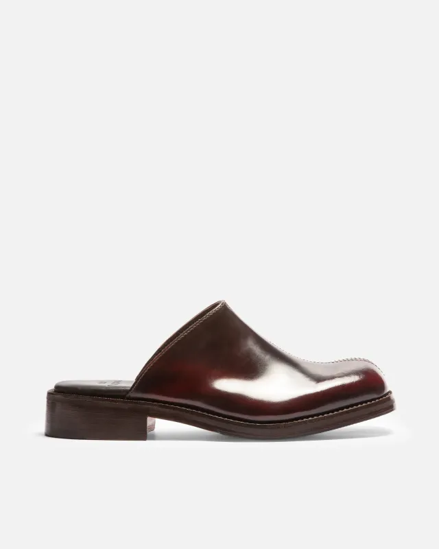 Men's Division Mules made by YMC
