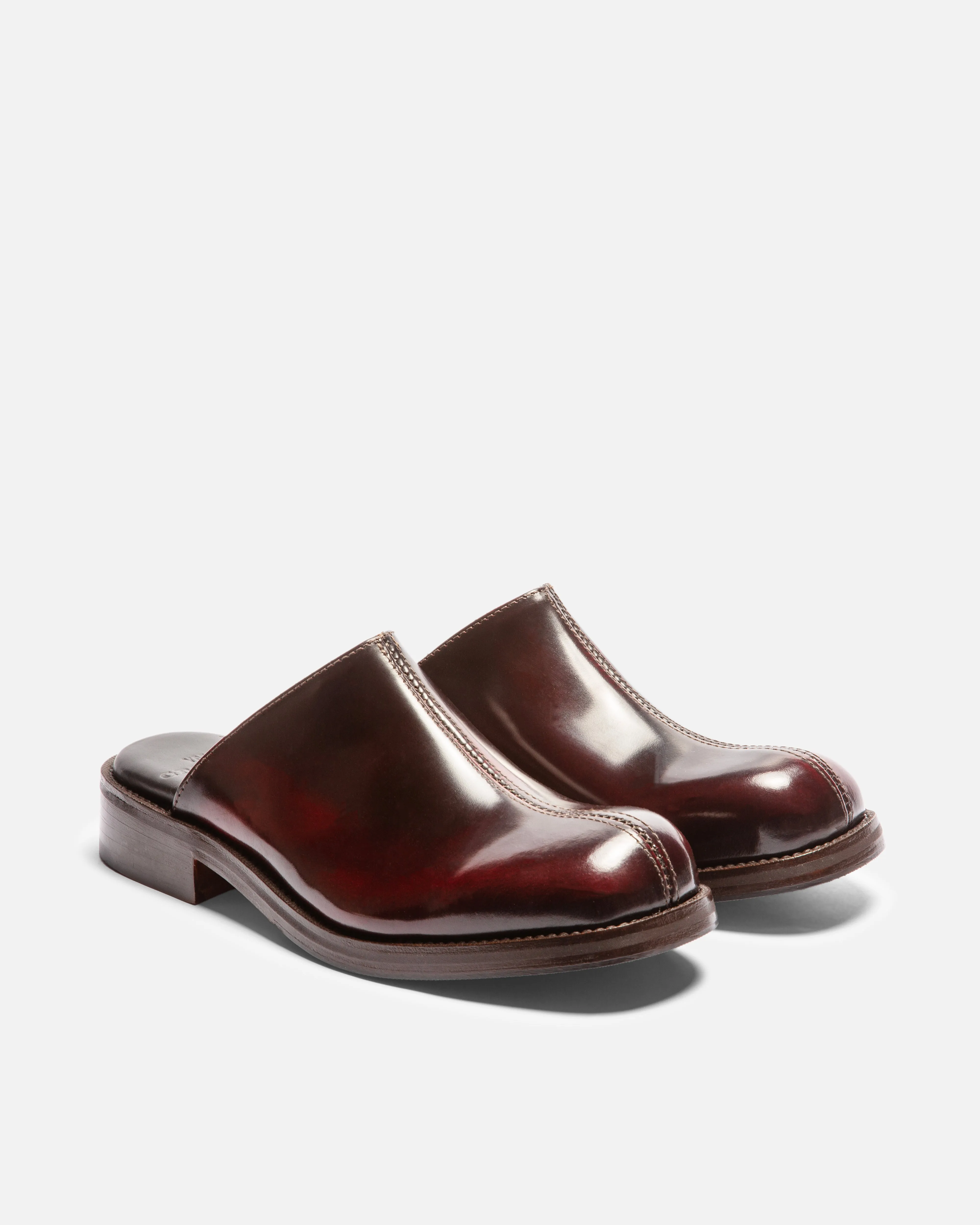 Men's Division Mules sold by YMC product image thumbnail 2