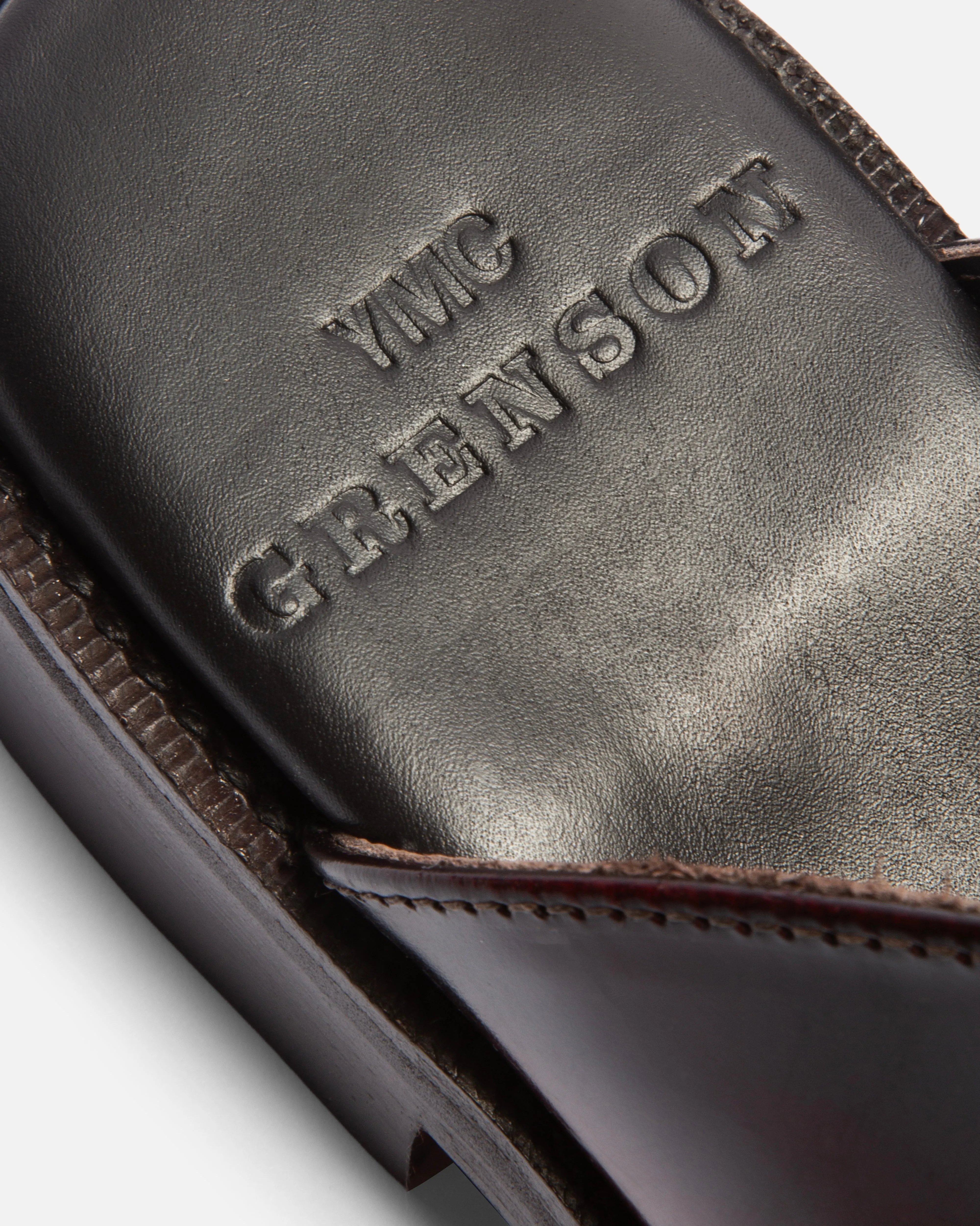 Men's Division Mules sold by YMC product image thumbnail 5