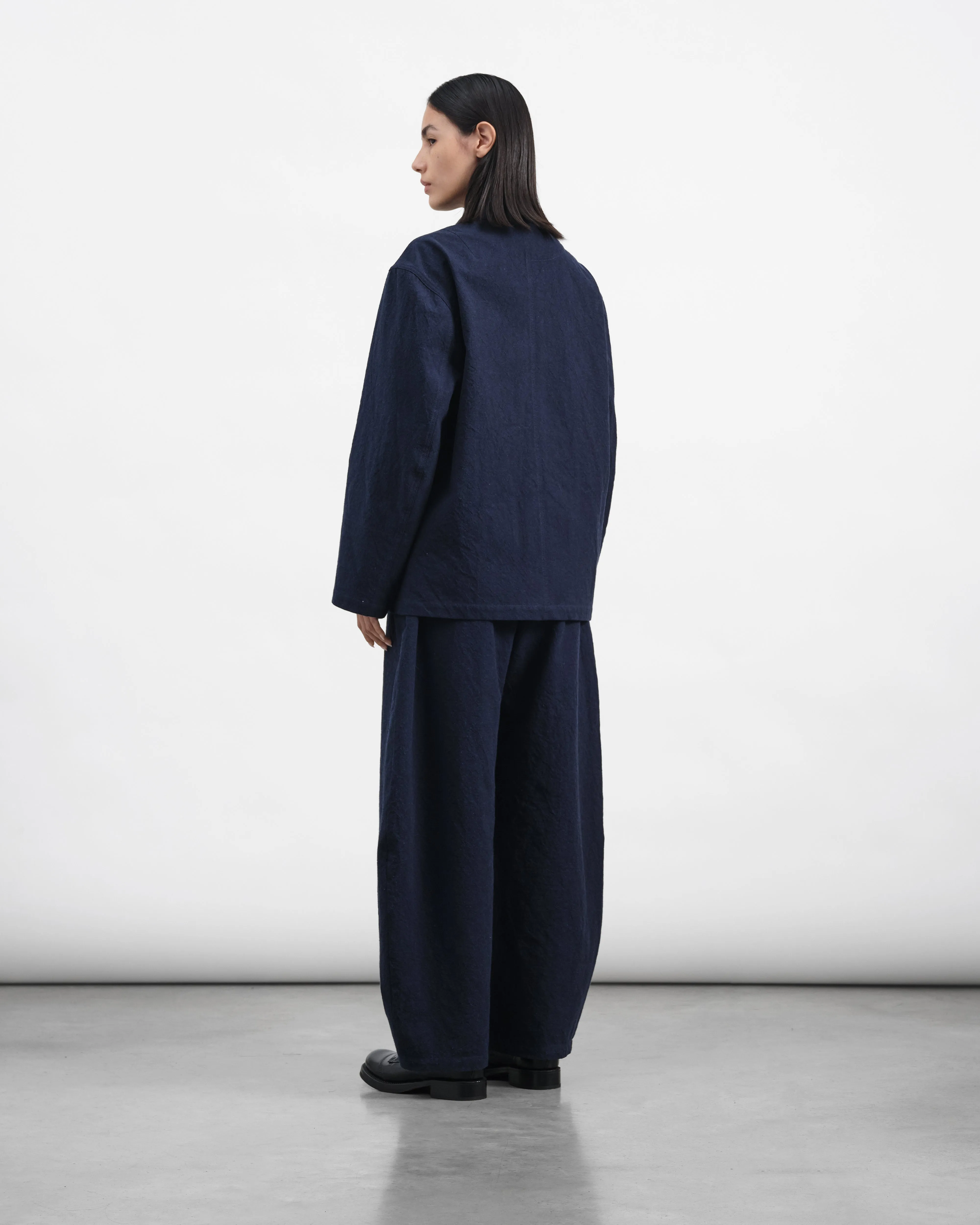 Construction Jacket sold by YMC product image thumbnail 2