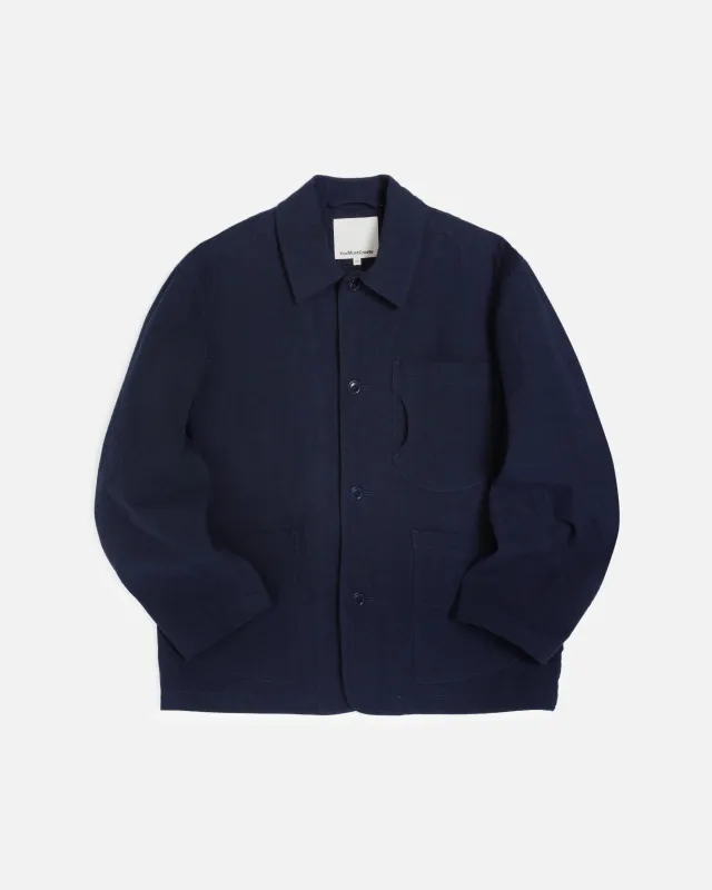 Construction Jacket made by YMC