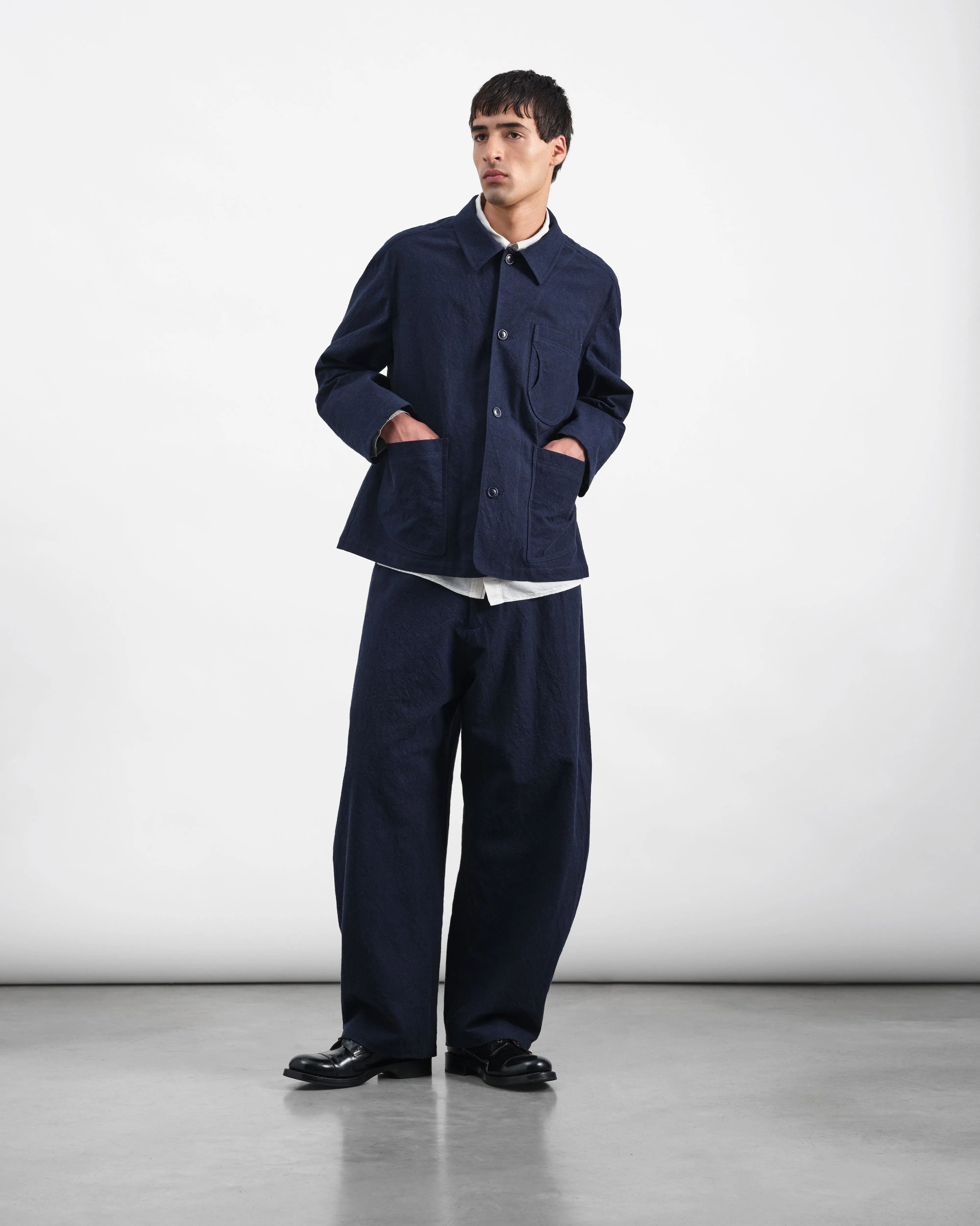 Like A Trouser sold by YMC product image thumbnail 3