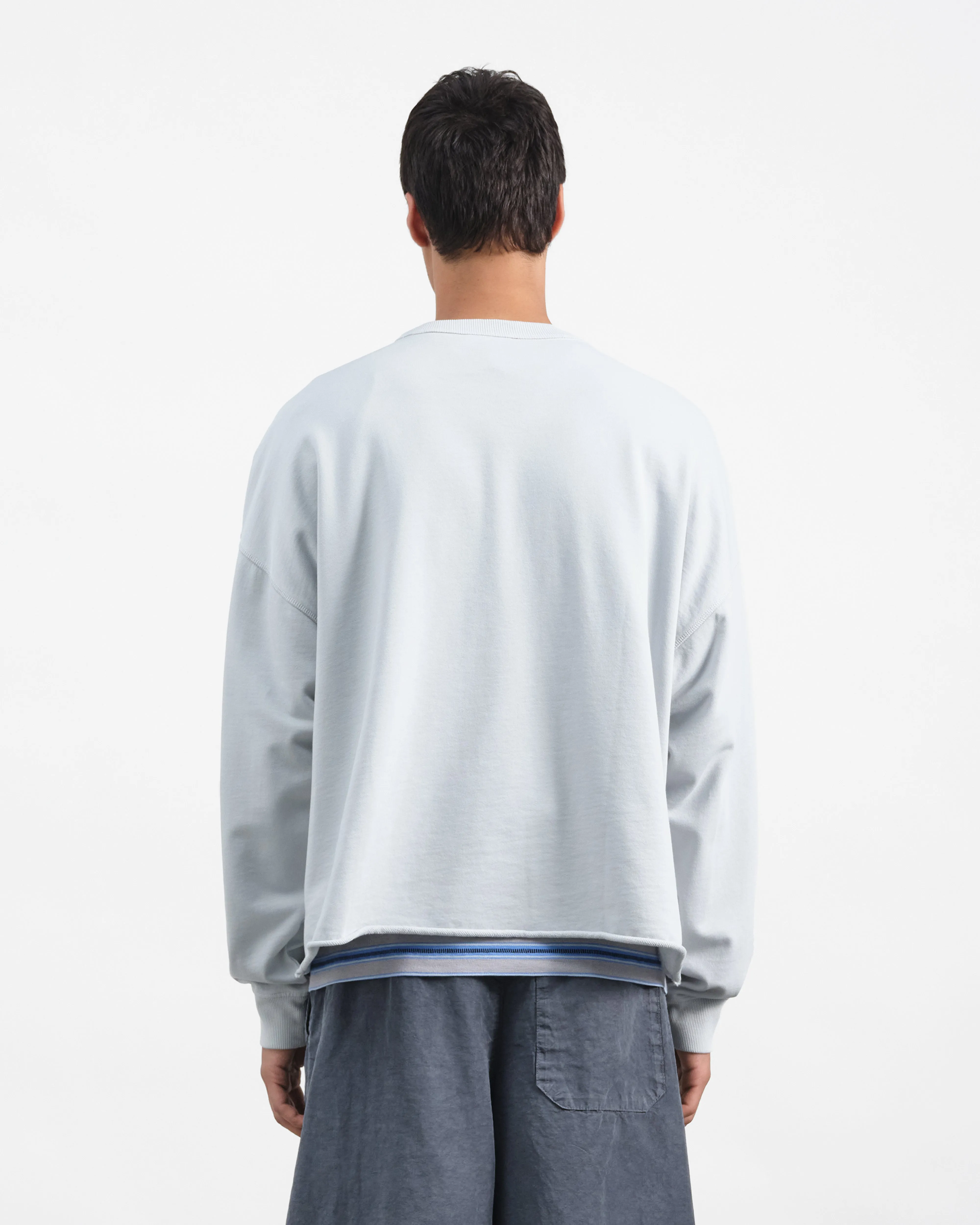 Studio Sweatshirt sold by YMC product image thumbnail 5