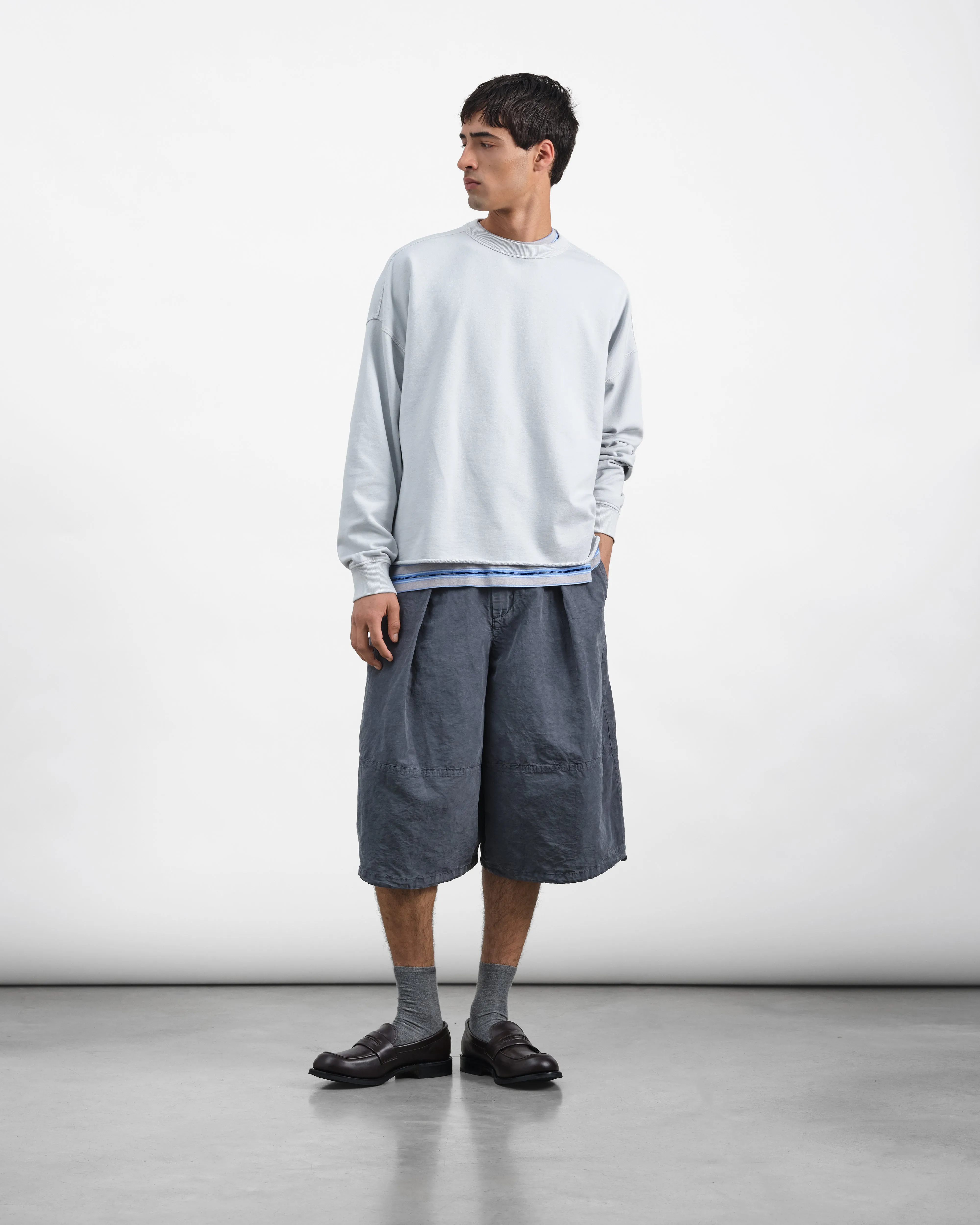 Studio Sweatshirt sold by YMC product image thumbnail 2