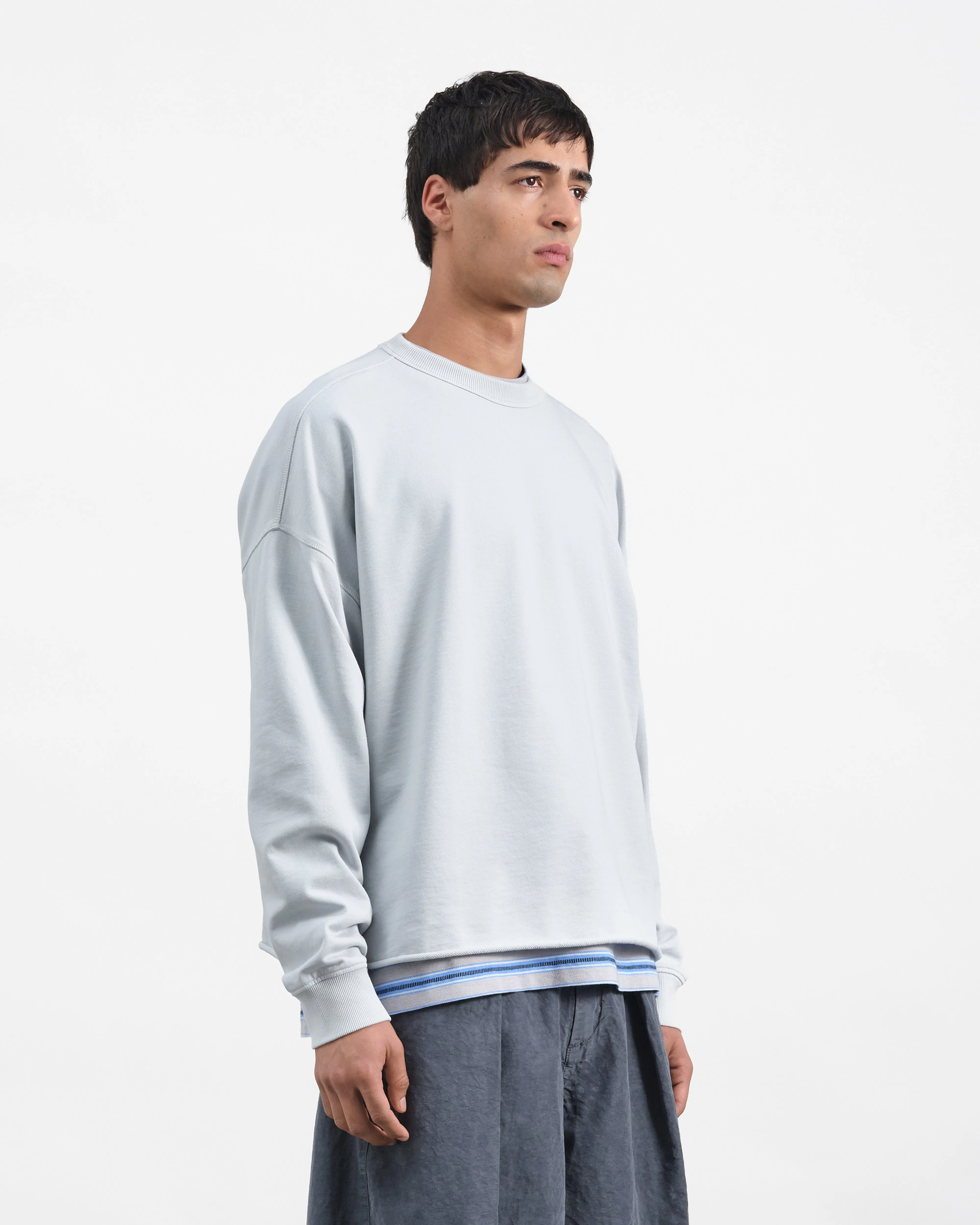 Studio Sweatshirt sold by YMC product image thumbnail 4