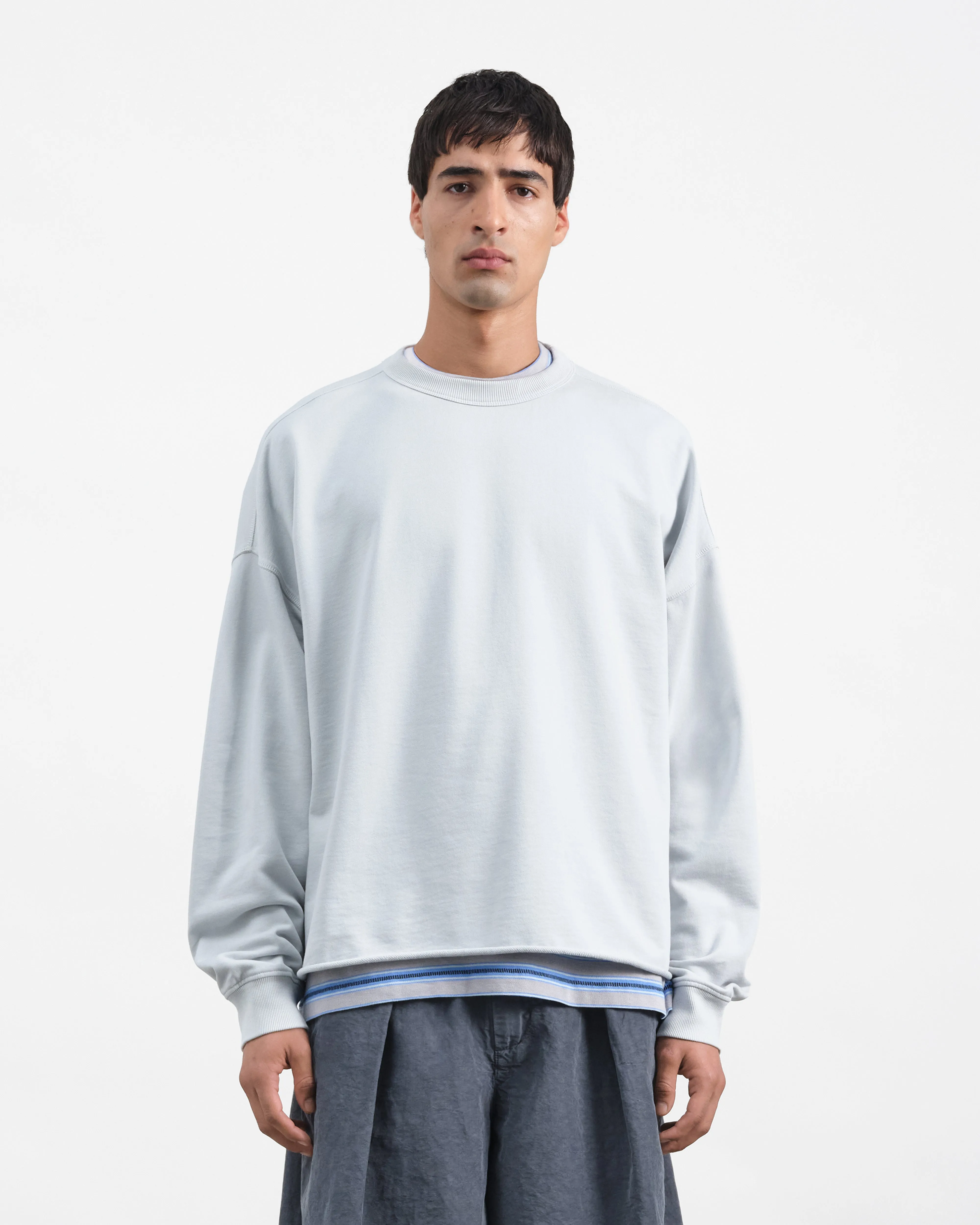 Studio Sweatshirt sold by YMC product image thumbnail 3