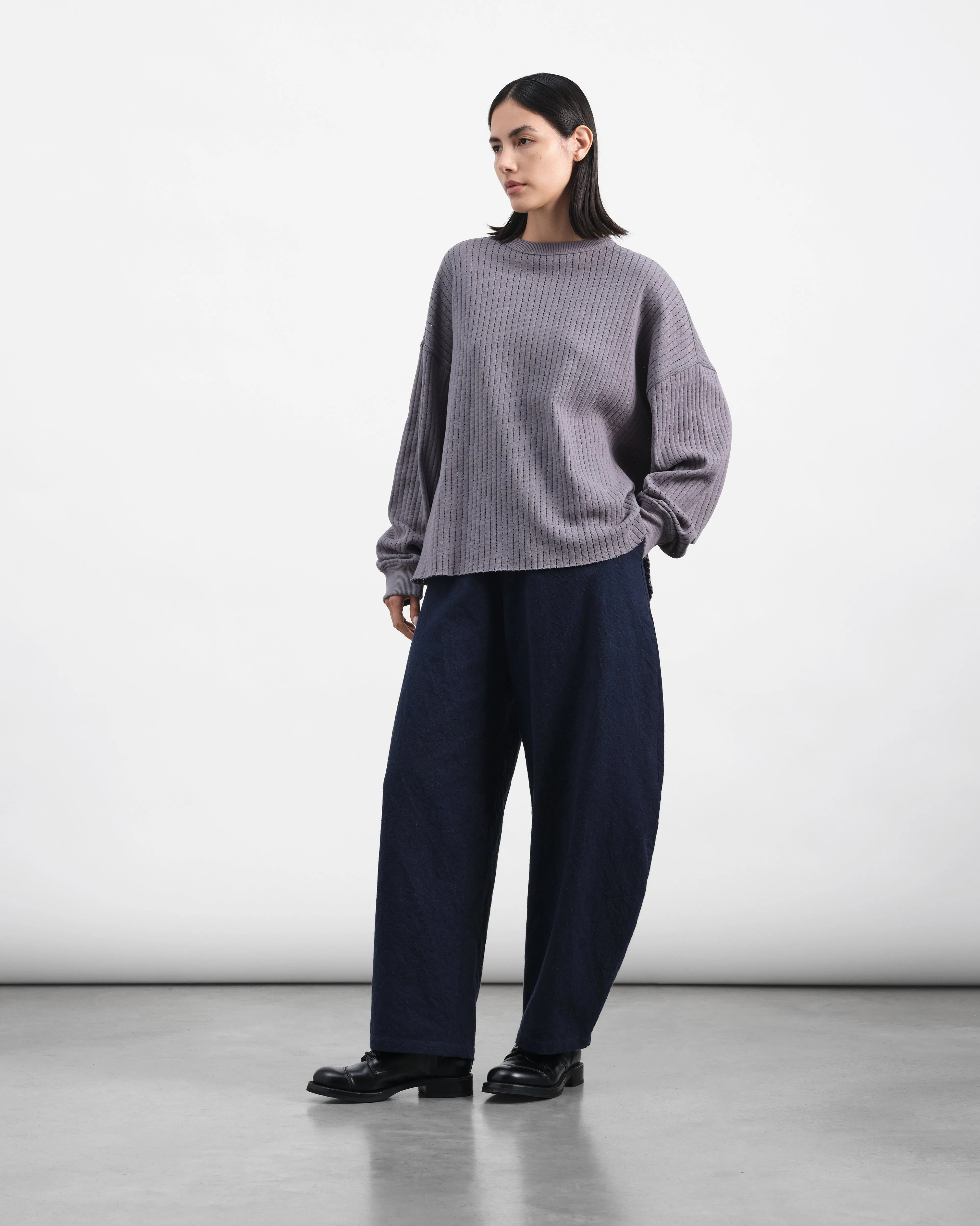 Studio Sweatshirt sold by YMC product image thumbnail 3