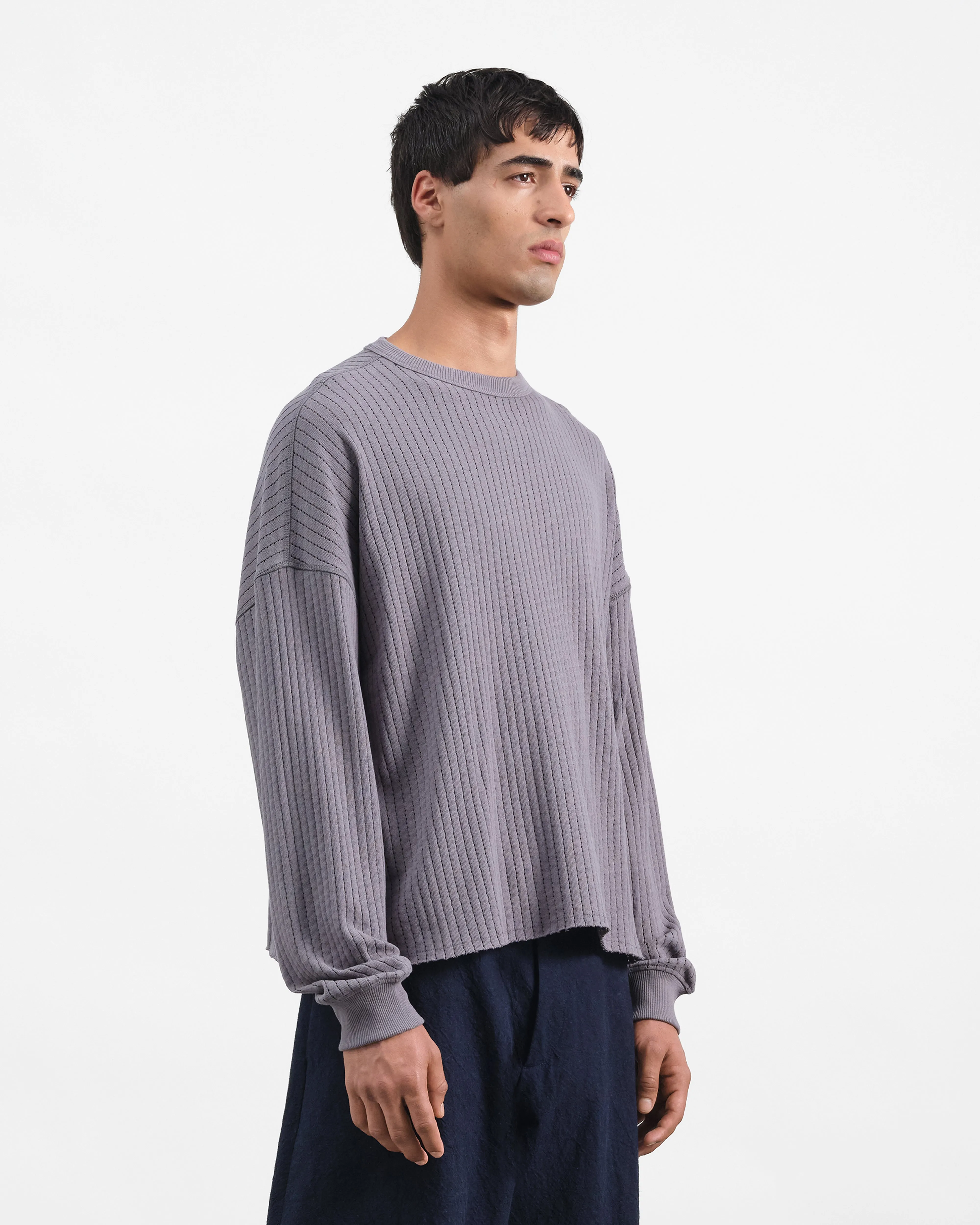 Studio Sweatshirt sold by YMC product image thumbnail 5