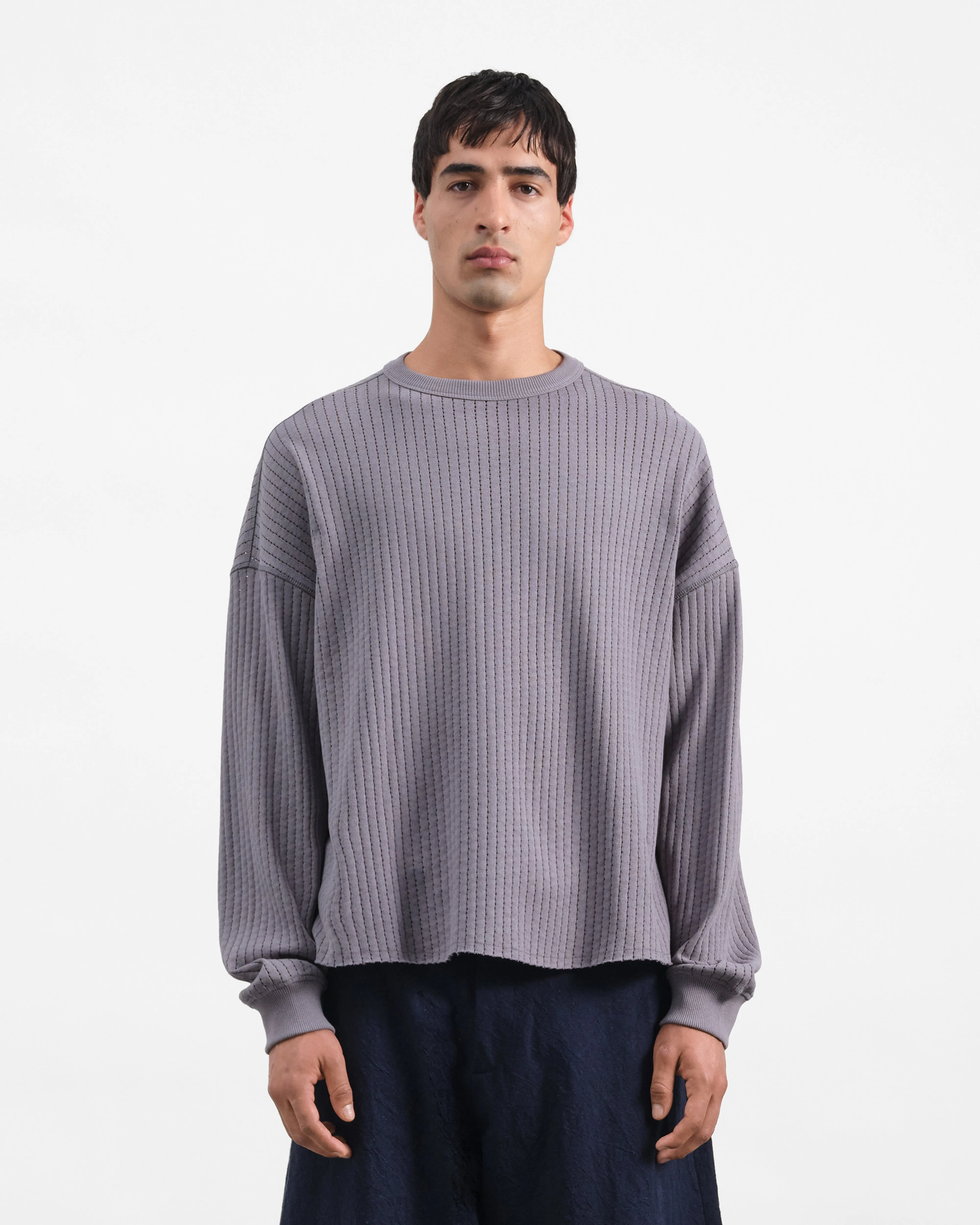Studio Sweatshirt sold by YMC product image thumbnail 4