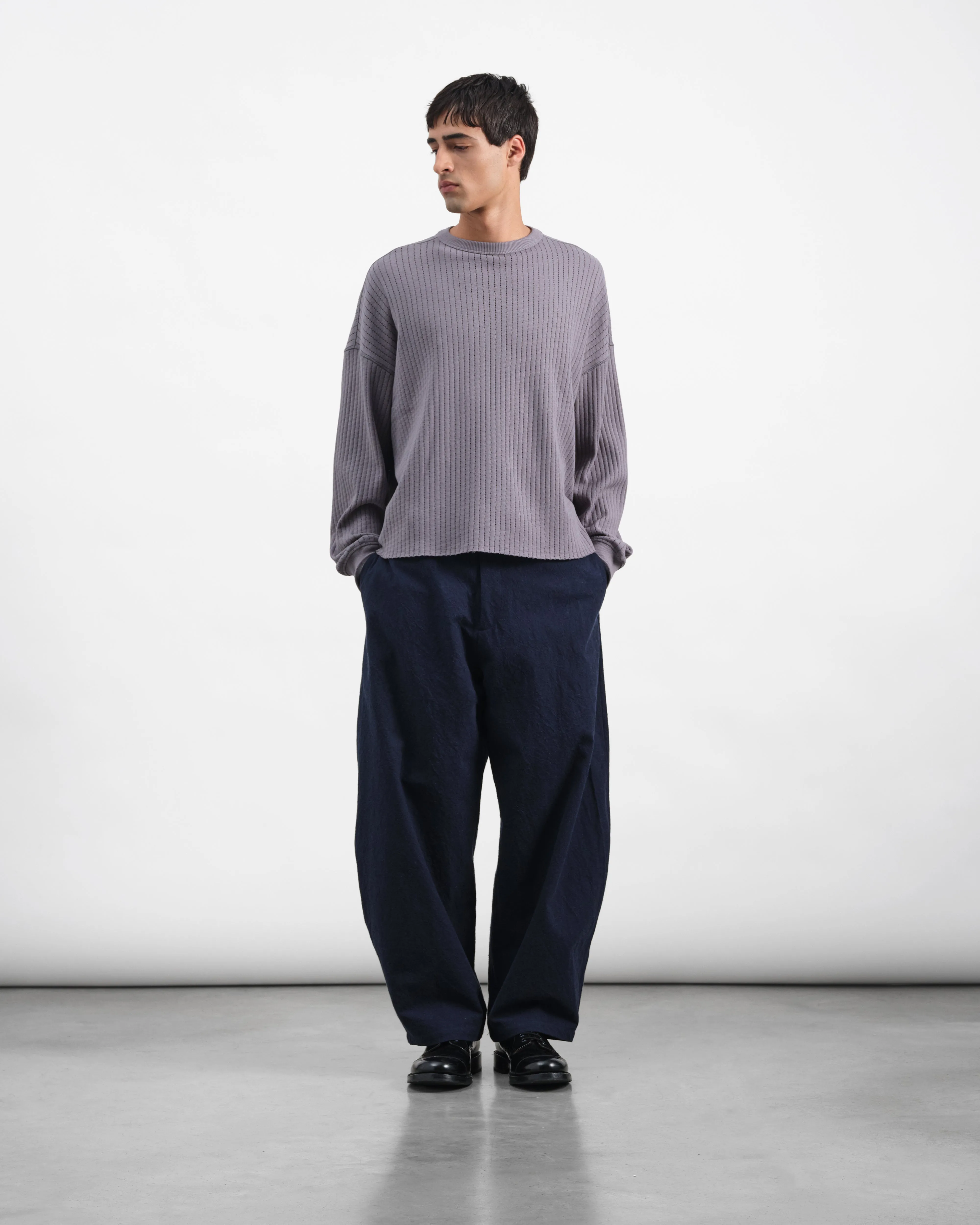 Studio Sweatshirt sold by YMC product image thumbnail 2