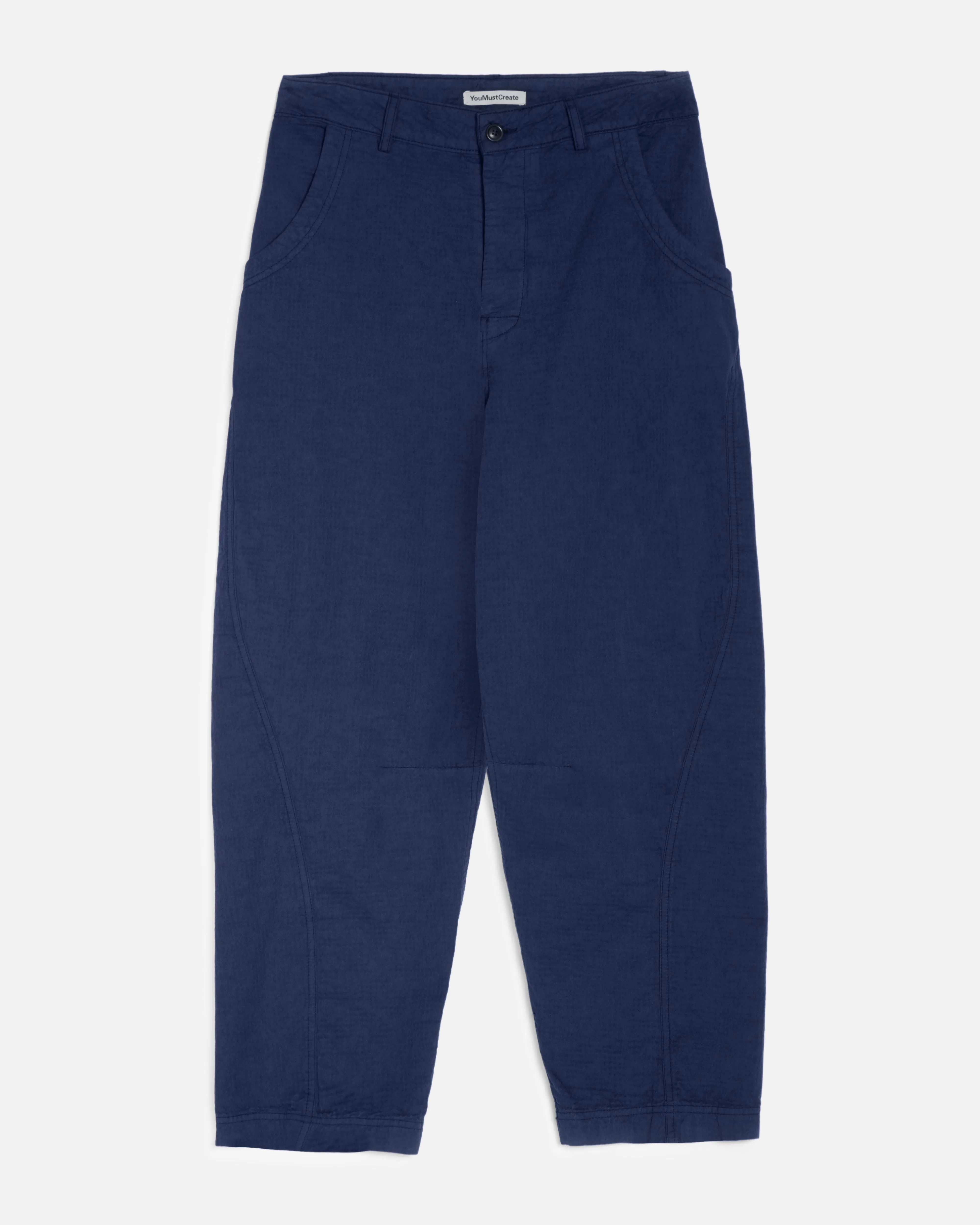 Twisted Seam Trouser sold by YMC