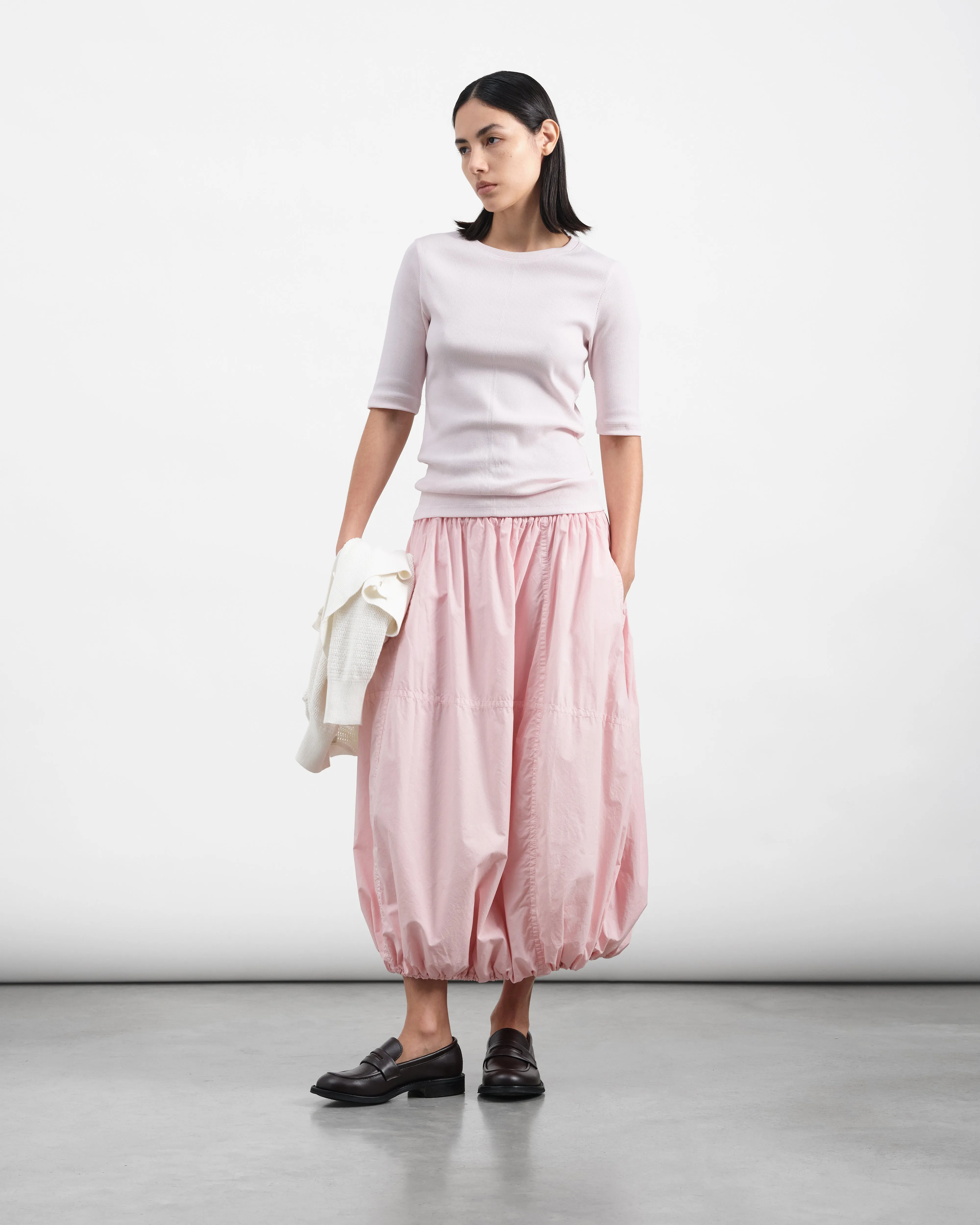 Charlotte T-Shirt sold by YMC product image thumbnail 2