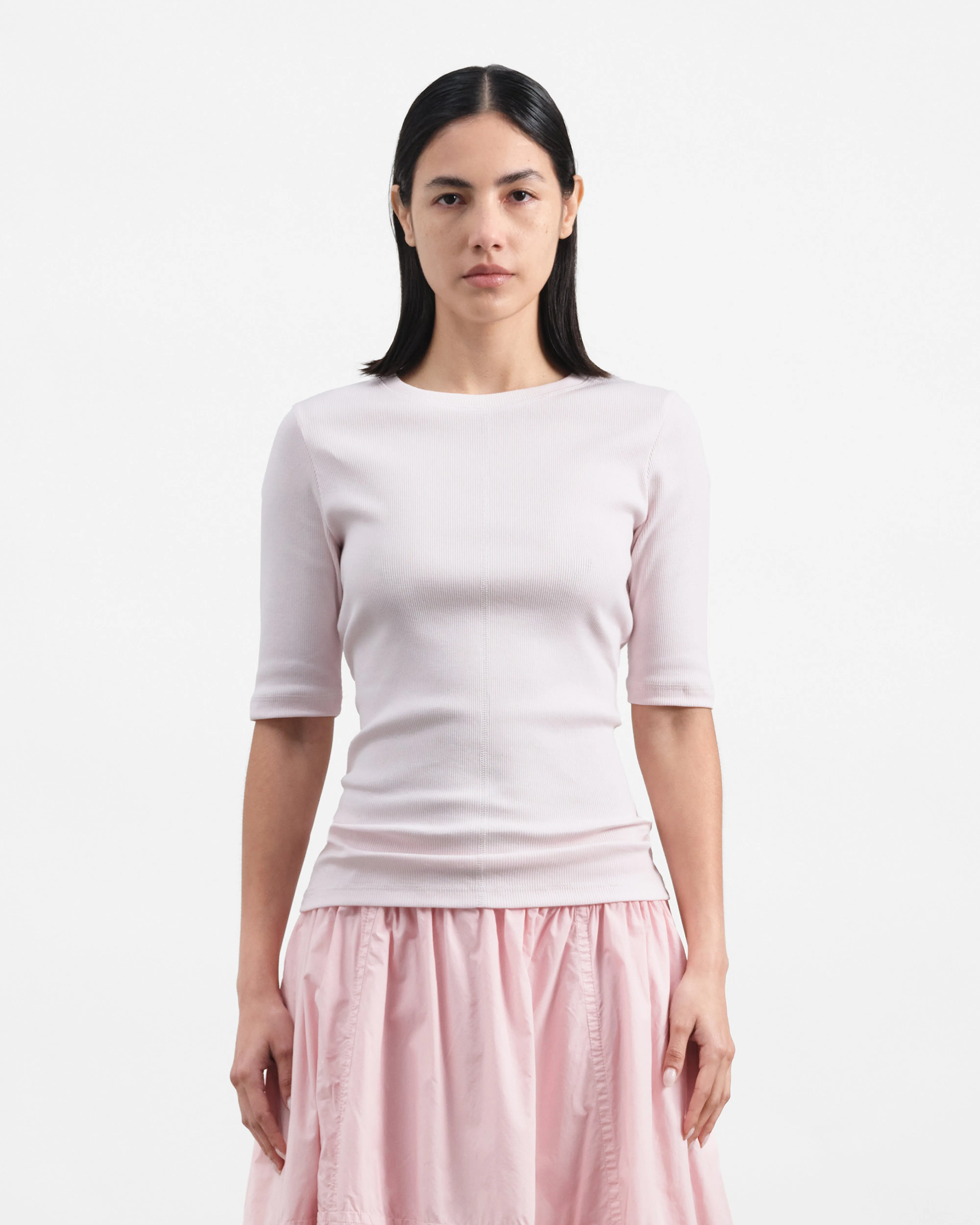 Charlotte T-Shirt sold by YMC product image thumbnail 3