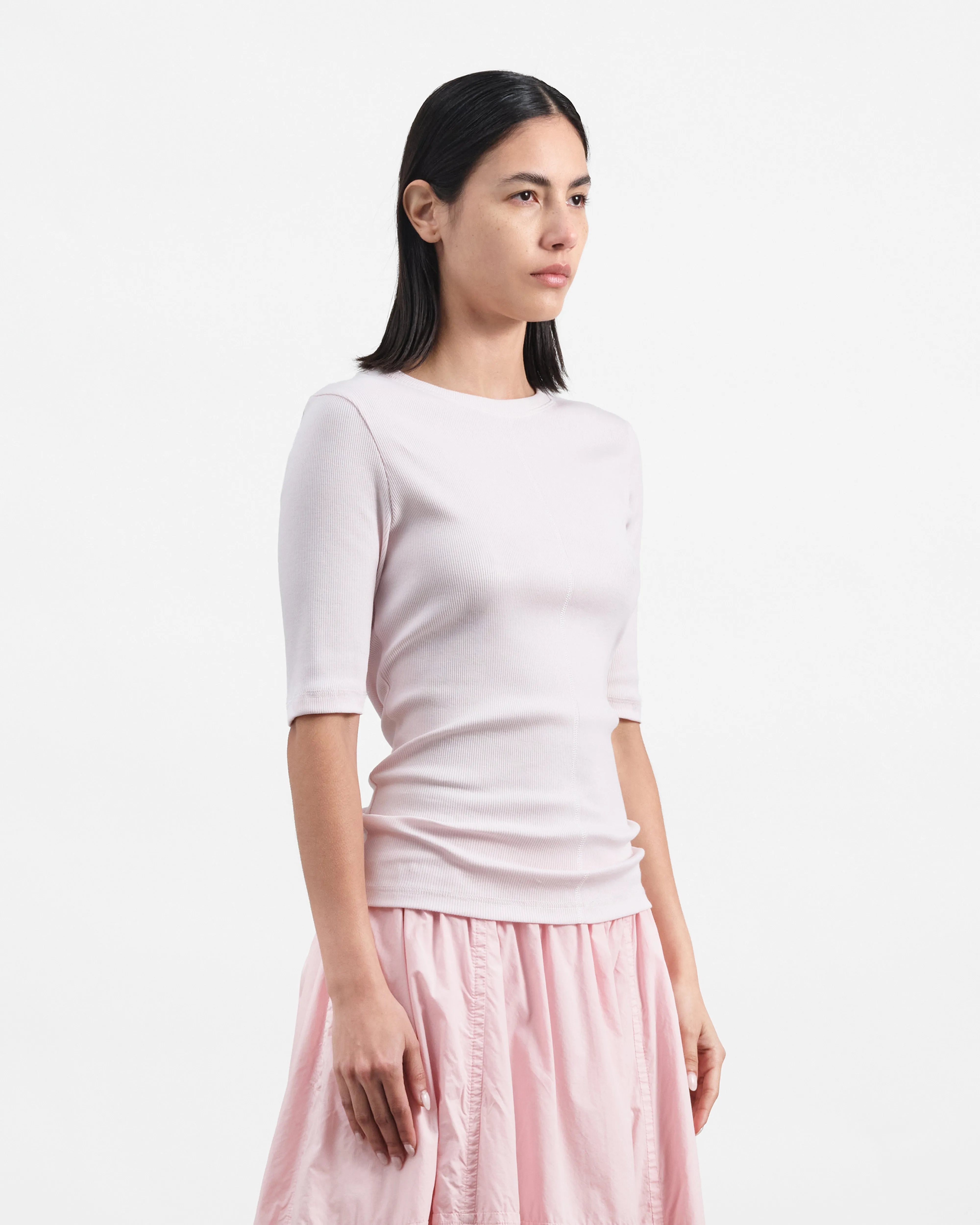 Charlotte T-Shirt sold by YMC product image thumbnail 4