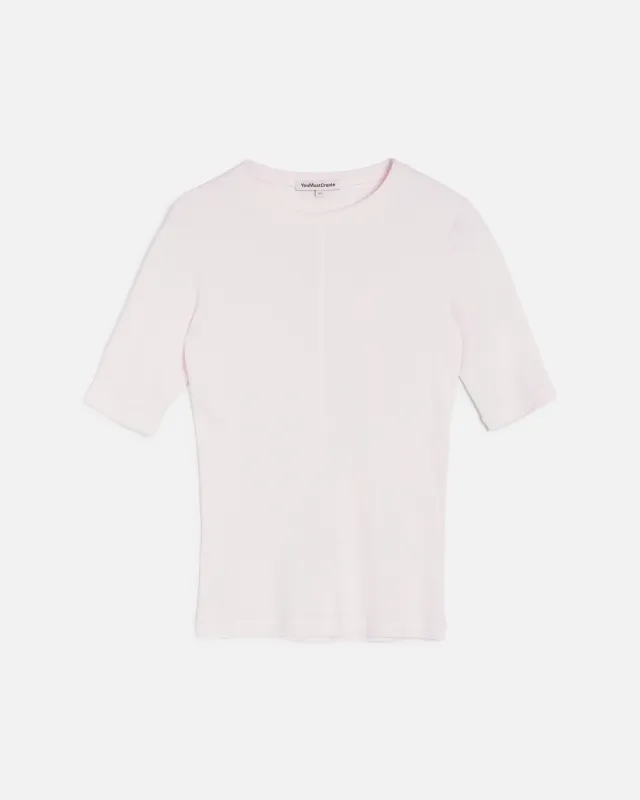 Charlotte T-Shirt made by YMC