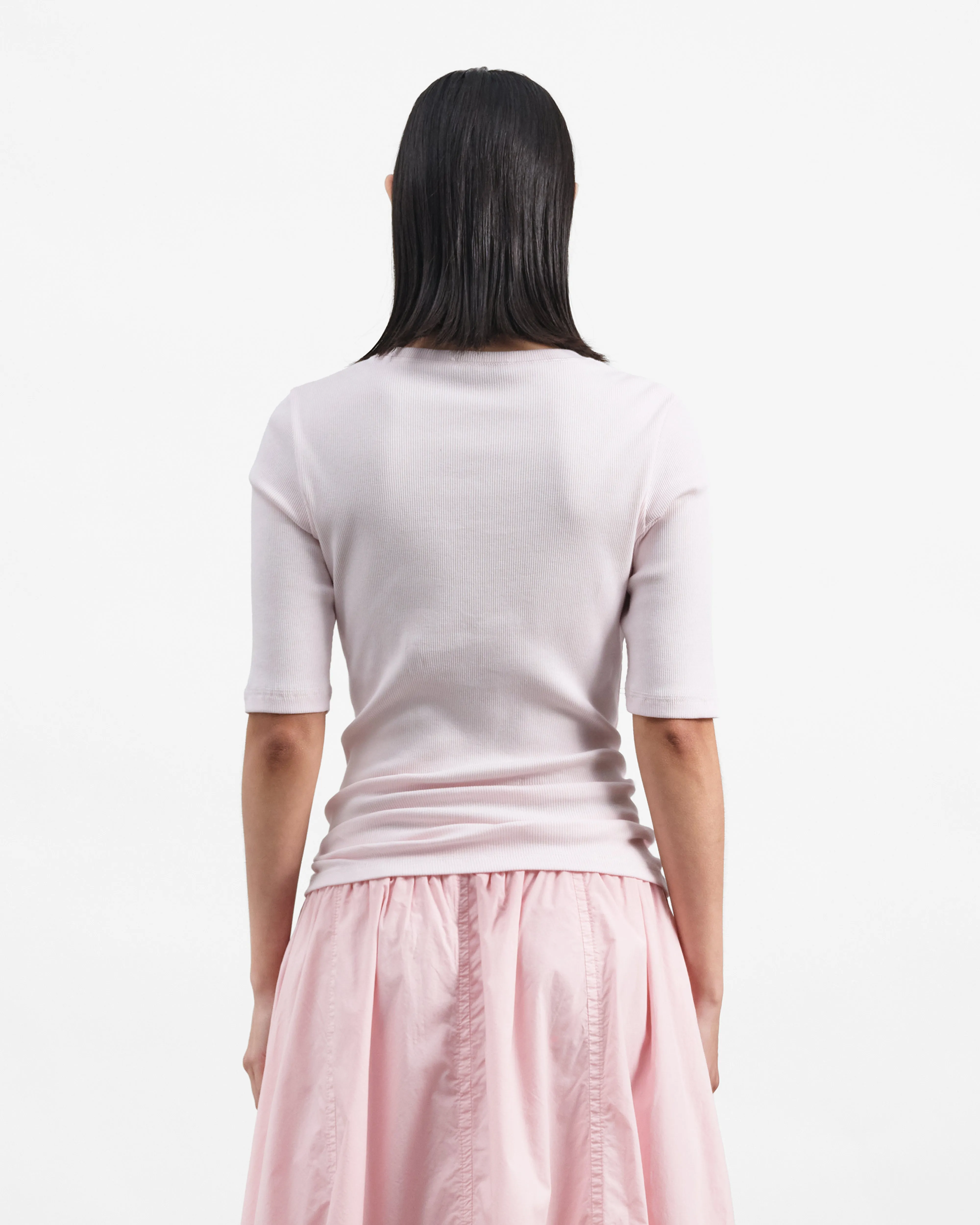 Charlotte T-Shirt sold by YMC product image thumbnail 5