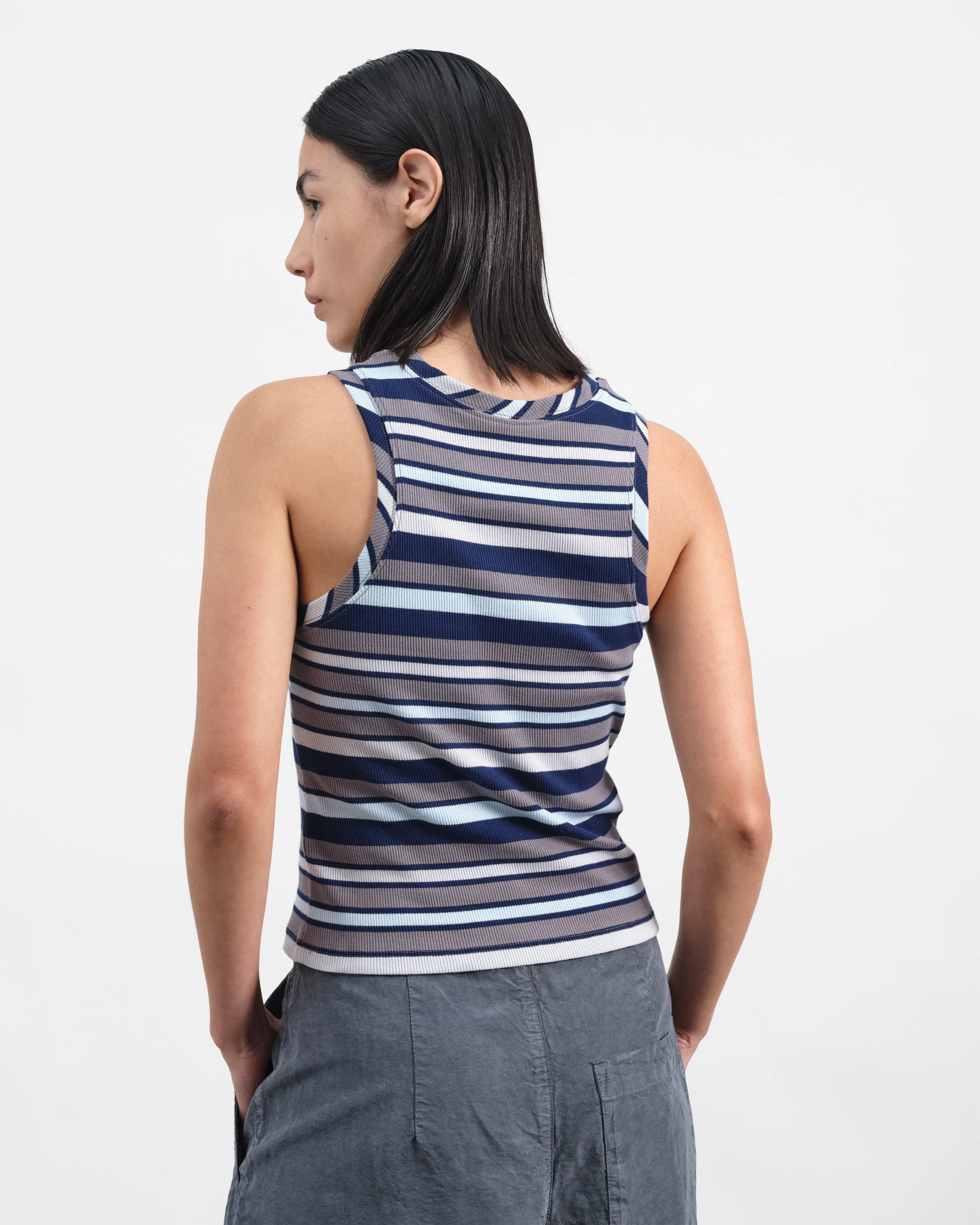 Dot Vest sold by YMC product image thumbnail 5