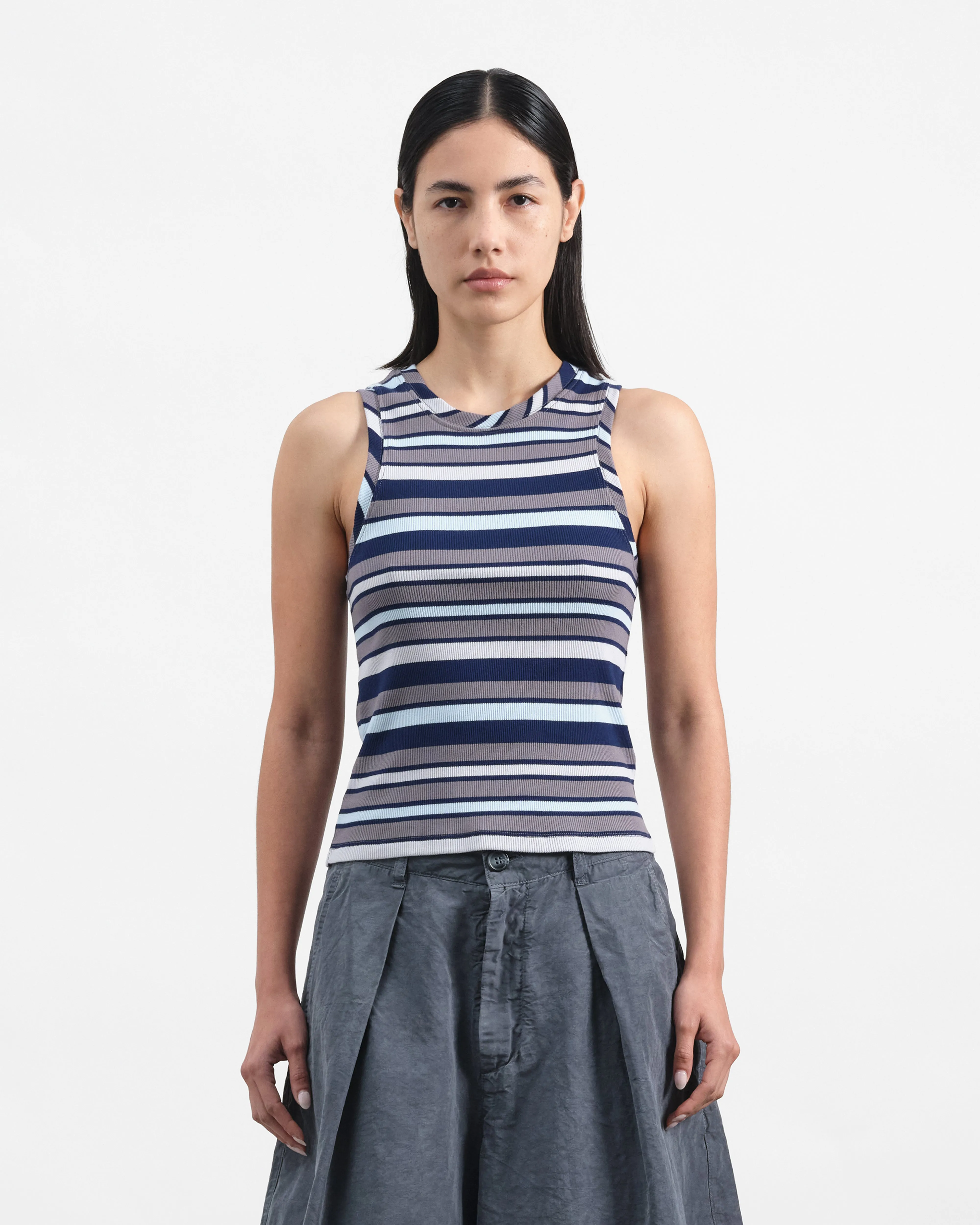 Dot Vest sold by YMC product image thumbnail 2