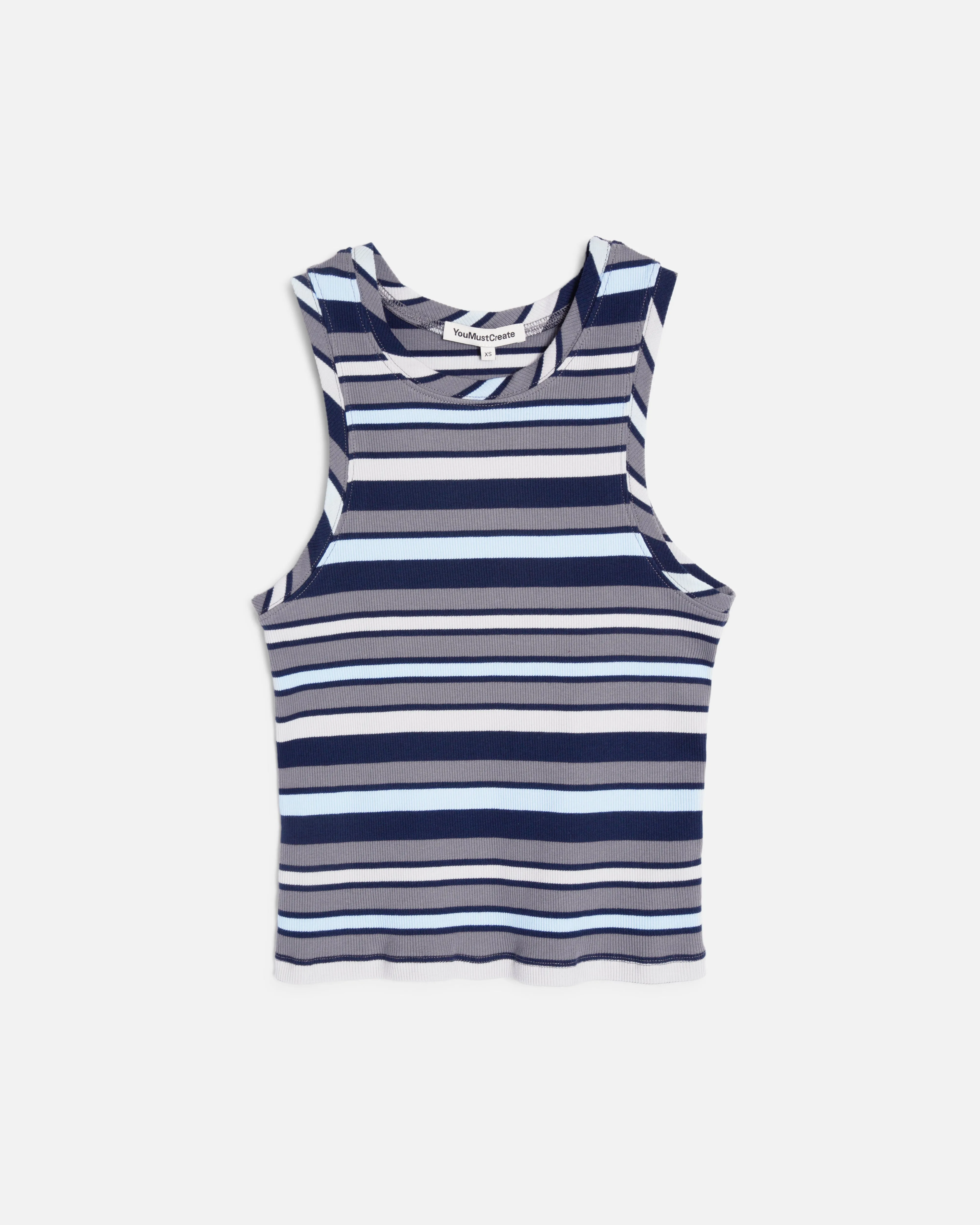 Dot Vest sold by YMC