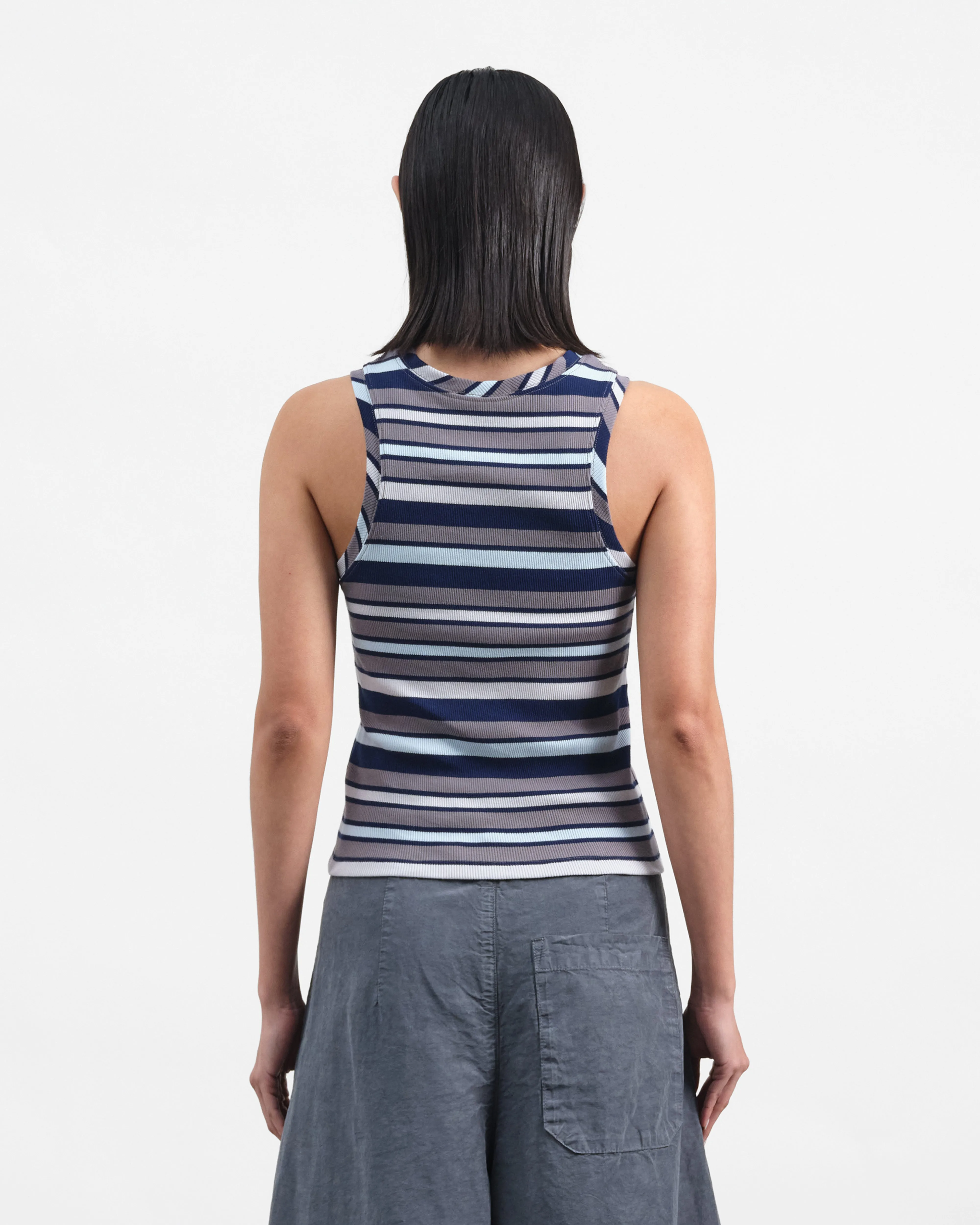 Dot Vest sold by YMC product image thumbnail 4