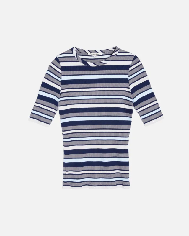 Charlotte T-Shirt made by YMC